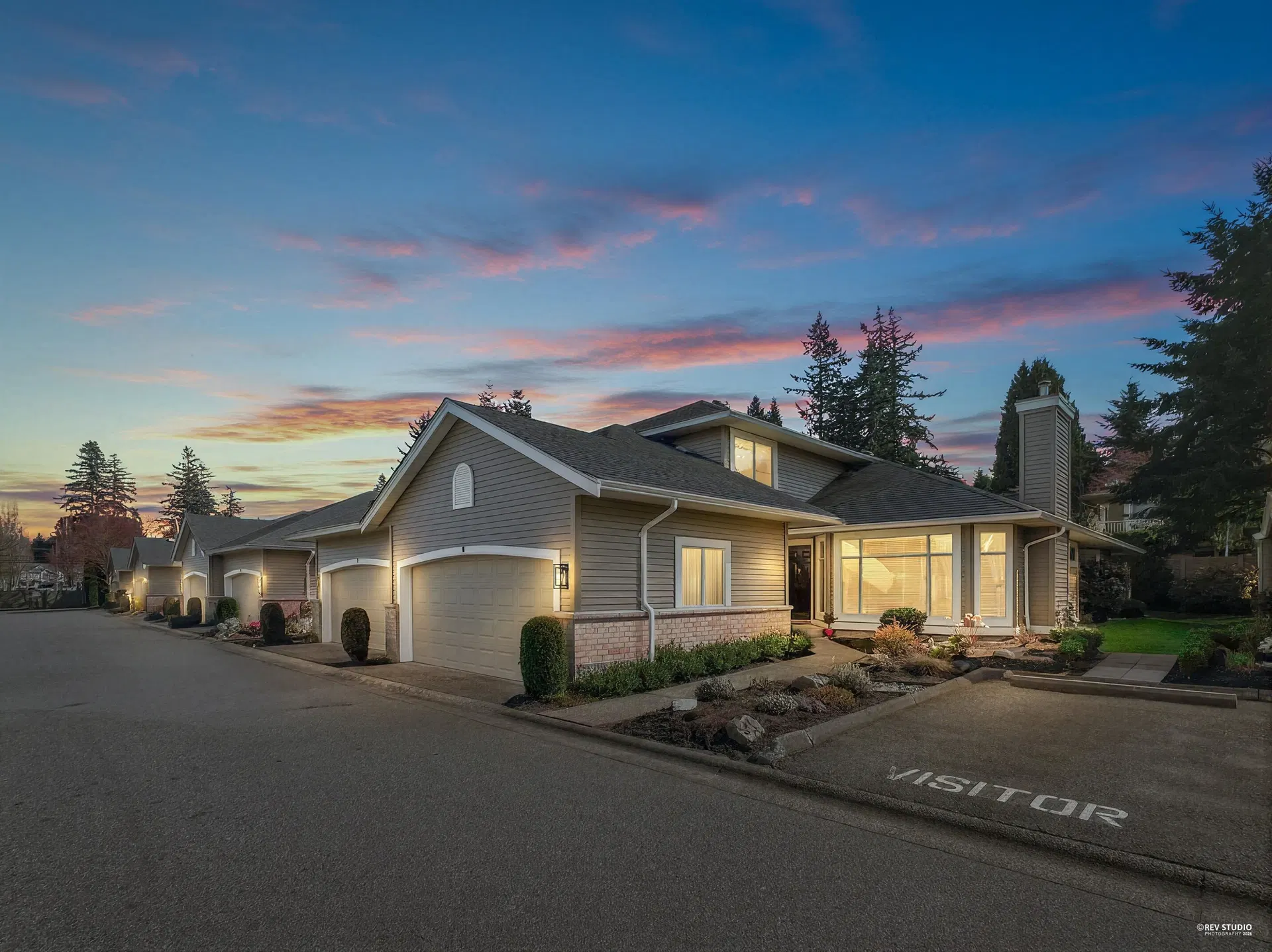 Photo 3 of 37 at #16 – 2672 151 Street