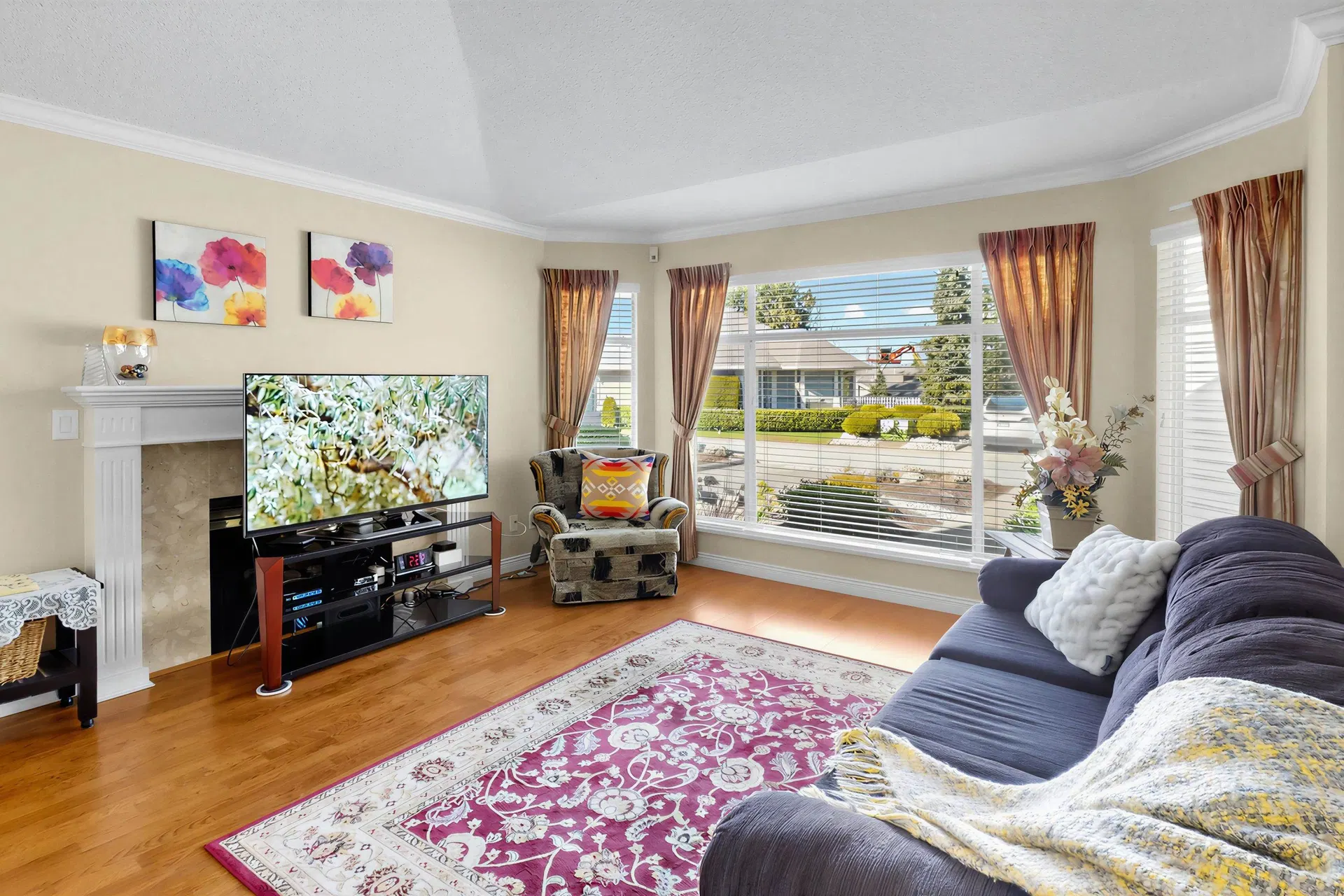 Photo 5 of 37 at #16 – 2672 151 Street