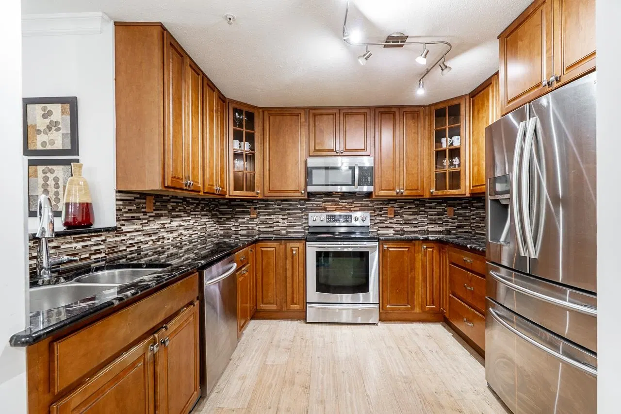 Photo 1 of 28 at #211 – 20881 56 Avenue