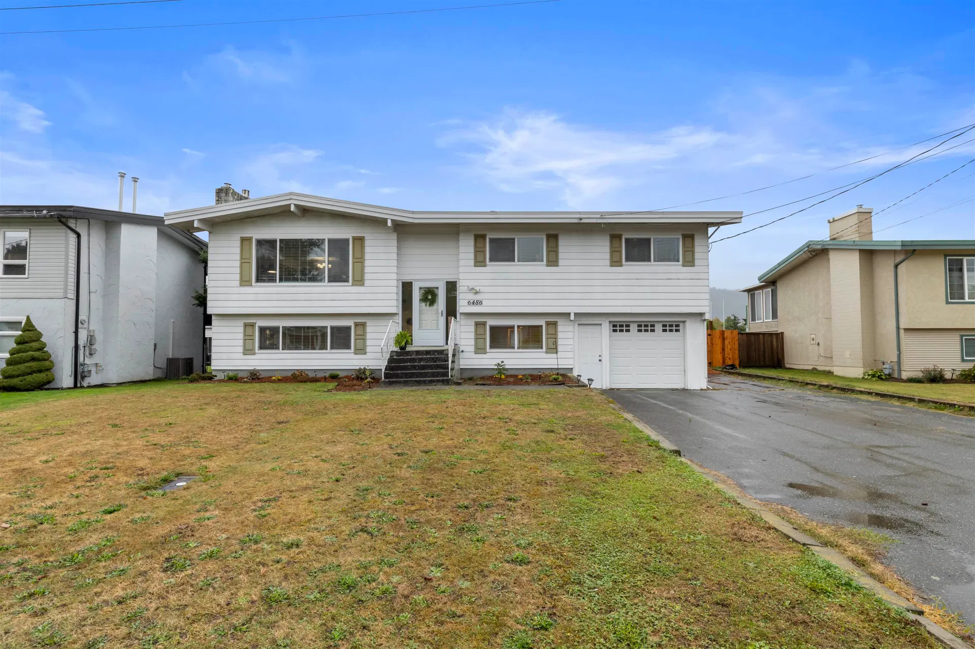 Photo 1 of 37 at 6486 Fern Street