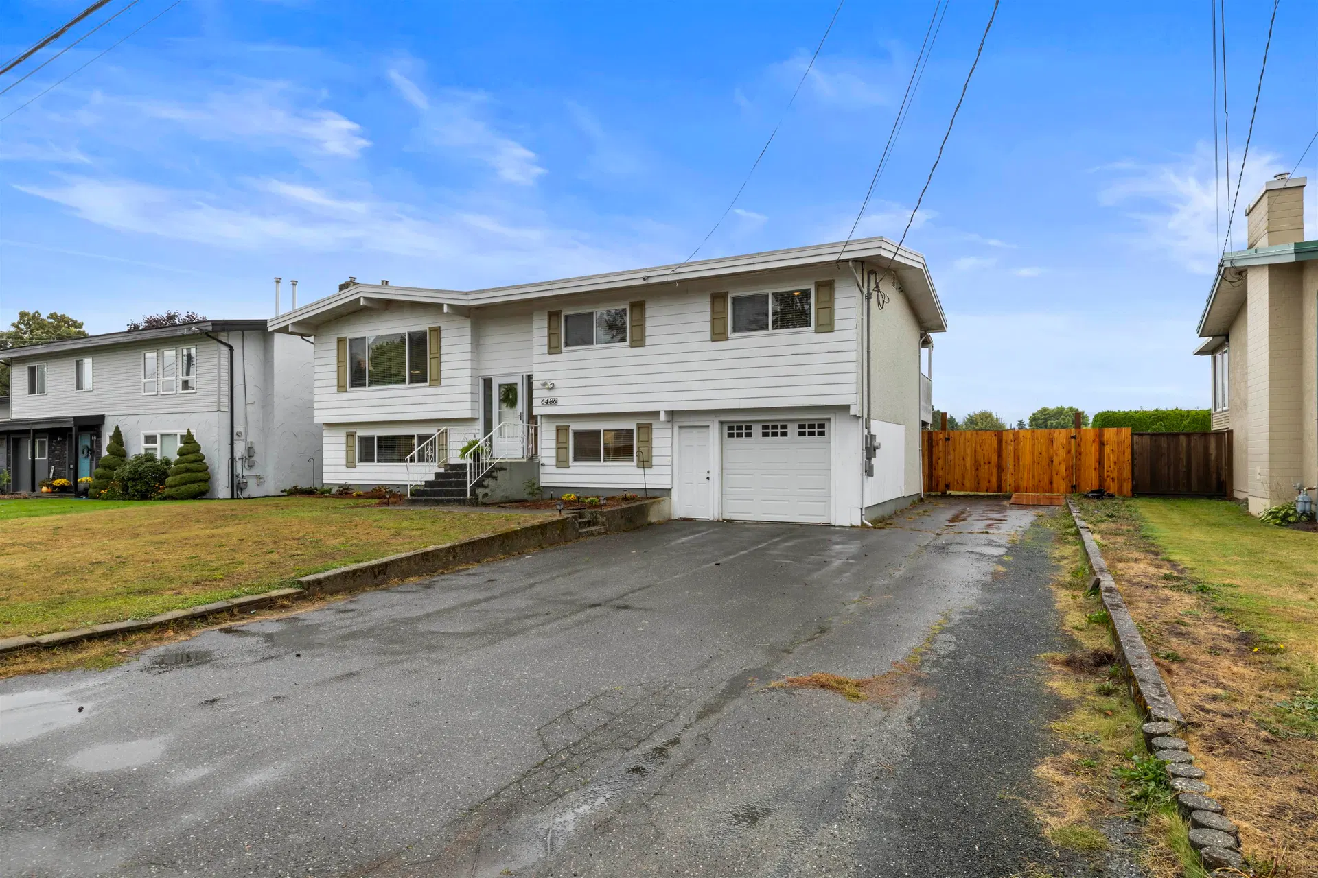 Photo 2 of 37 at 6486 Fern Street
