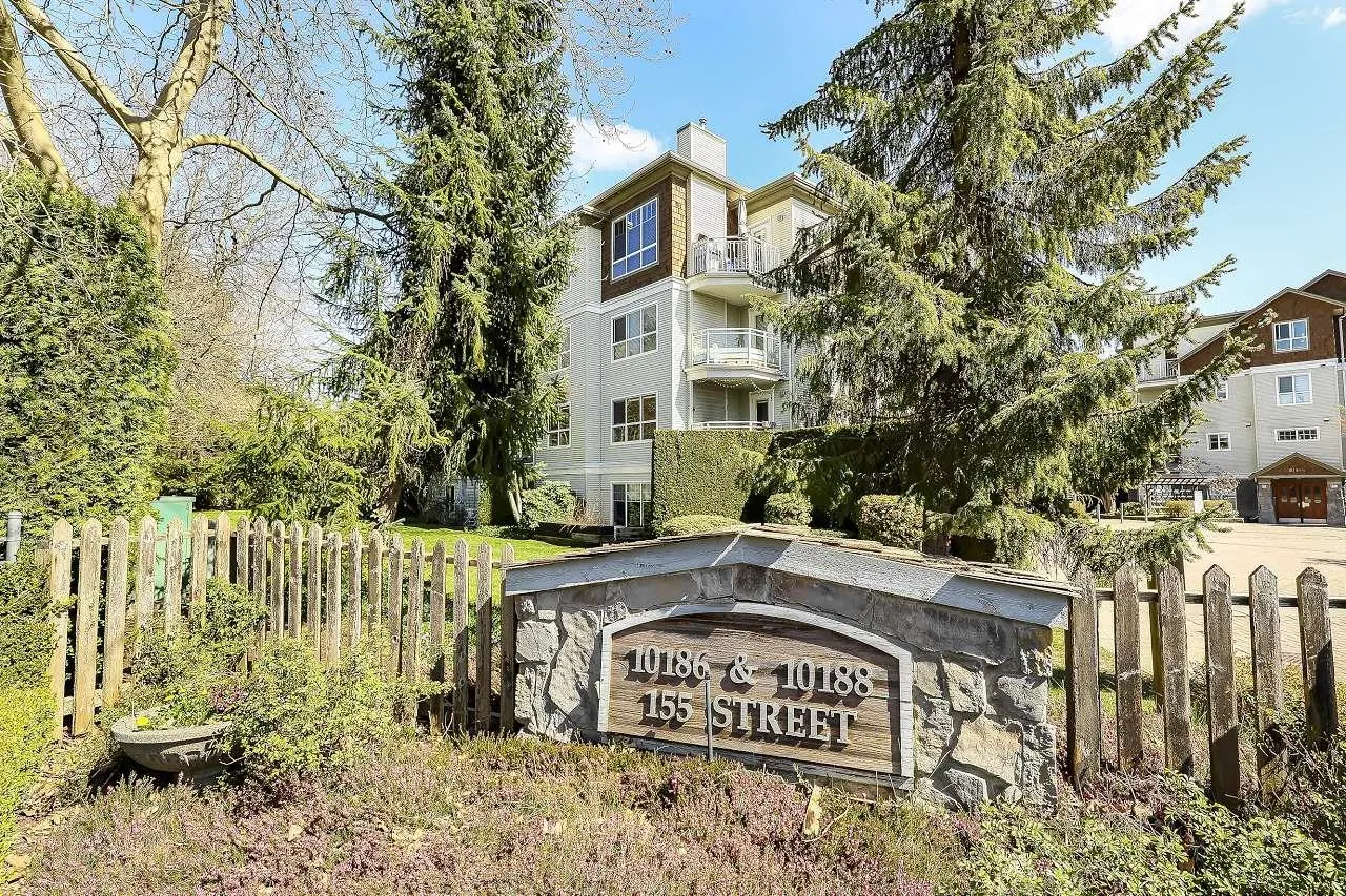 Photo 4 of 32 at #204 – 10188 155 Street