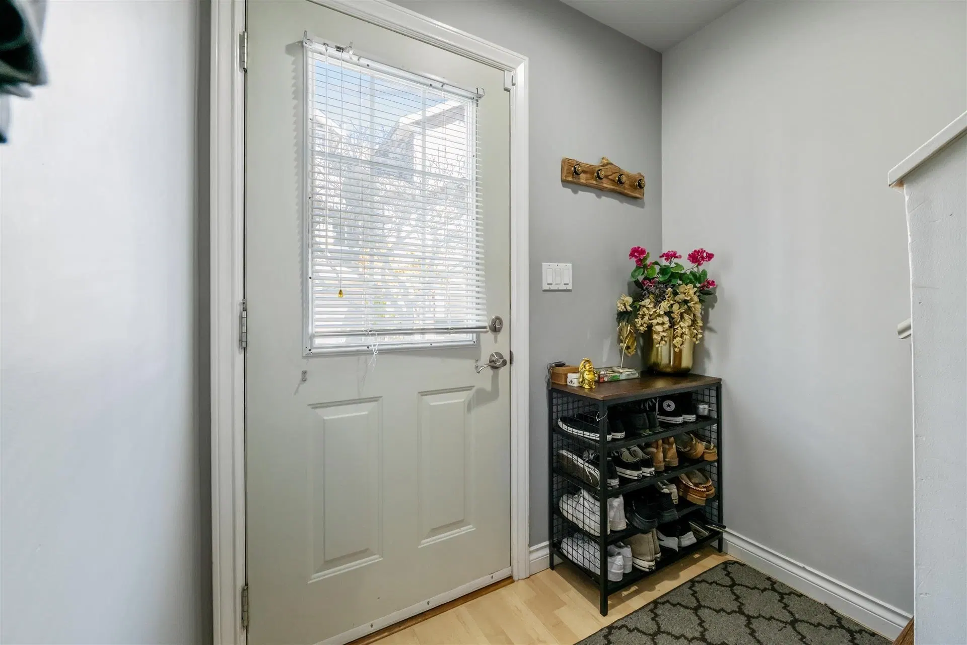 Photo 2 of 25 at #37 – 16760 61 Avenue