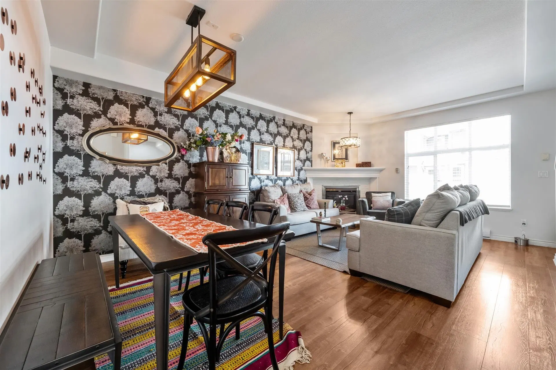 Photo 3 of 25 at #37 – 16760 61 Avenue