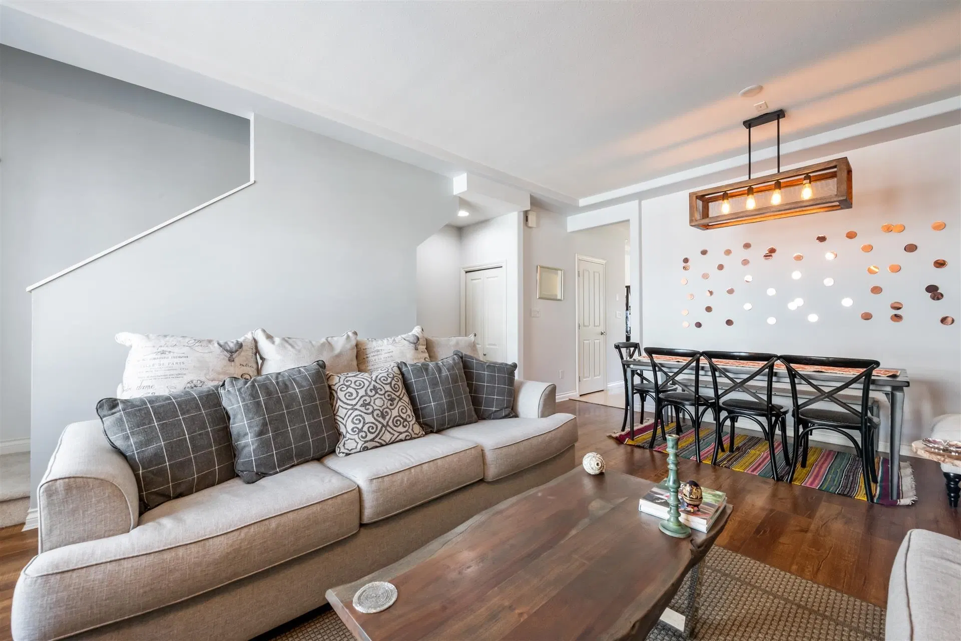 Photo 5 of 25 at #37 – 16760 61 Avenue
