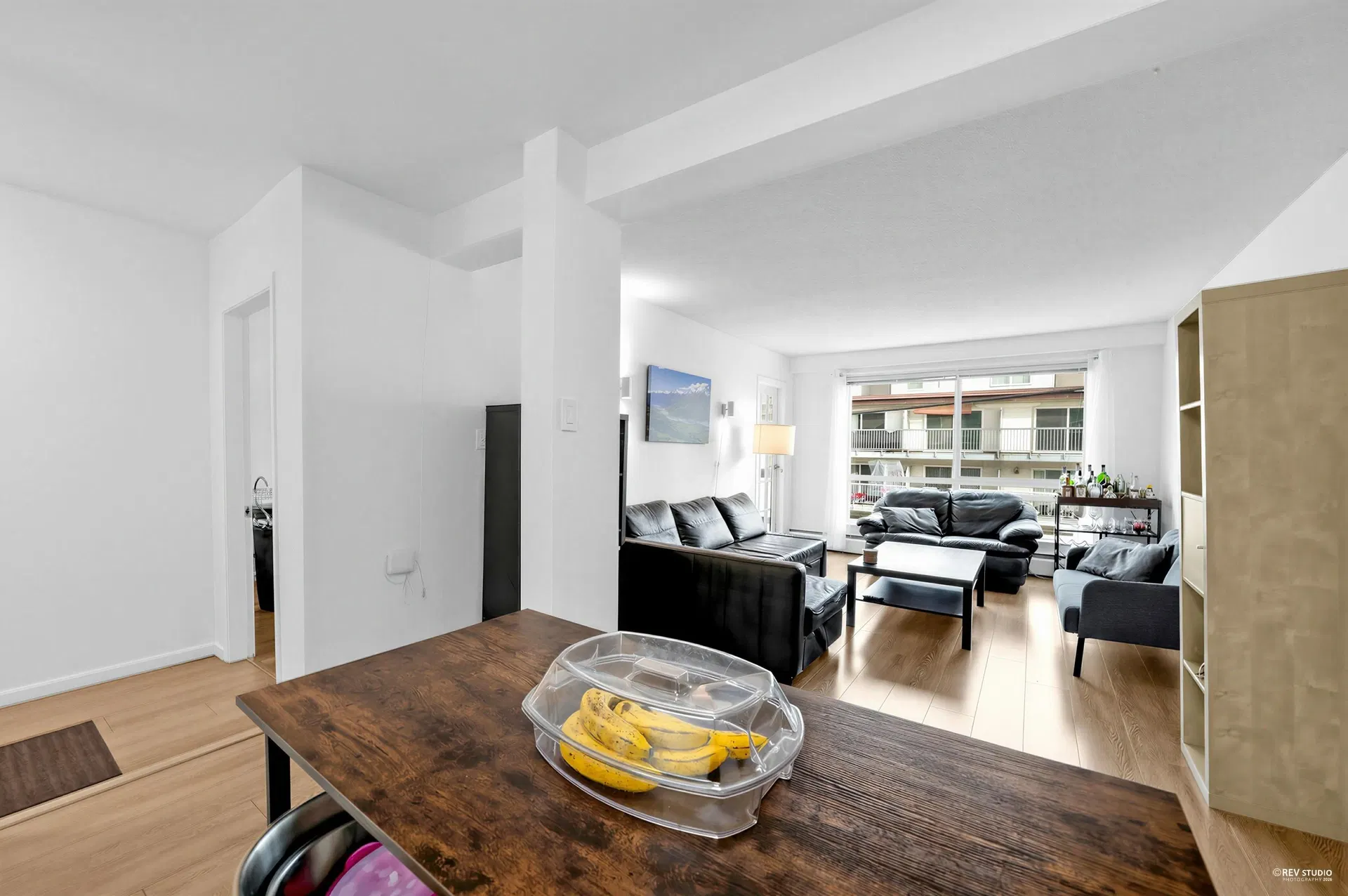 Photo 1 of 27 at #201 – 8680 Fremlin Street
