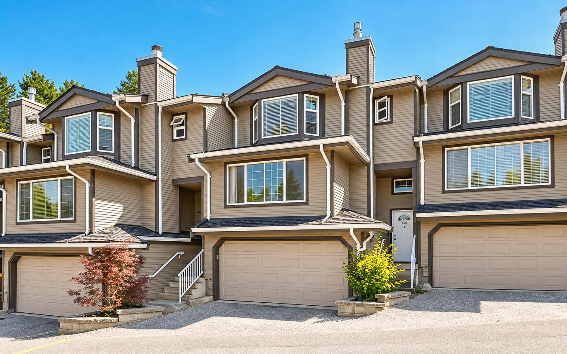 Photo 1 of 37 at #138 – 1140 Castle Crescent