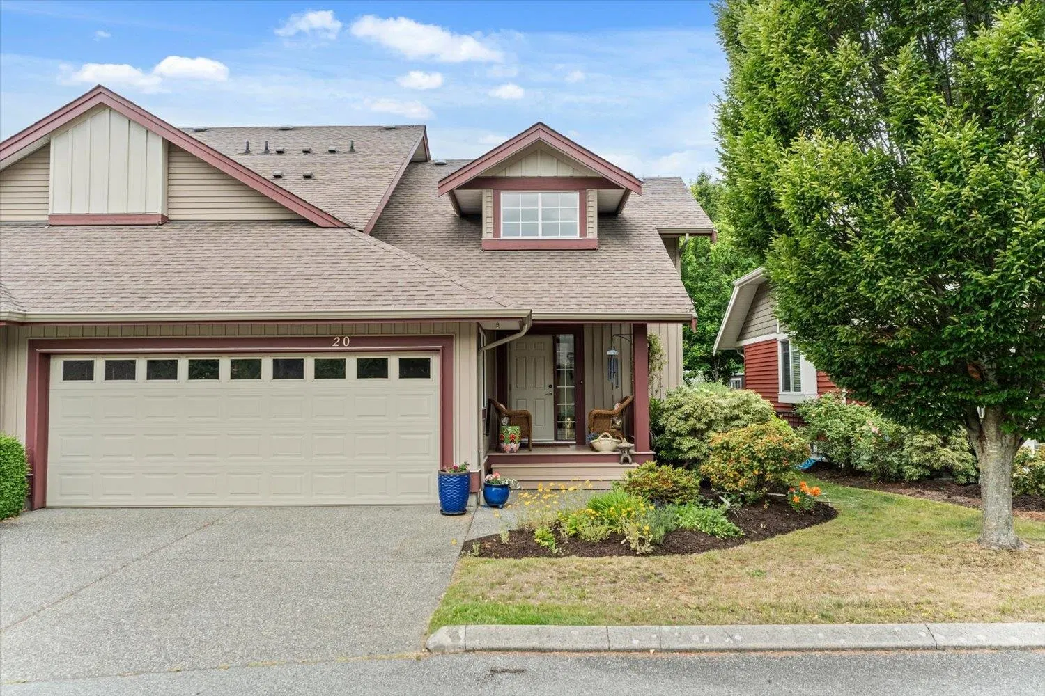 #20 – 45545 Tamihi Way