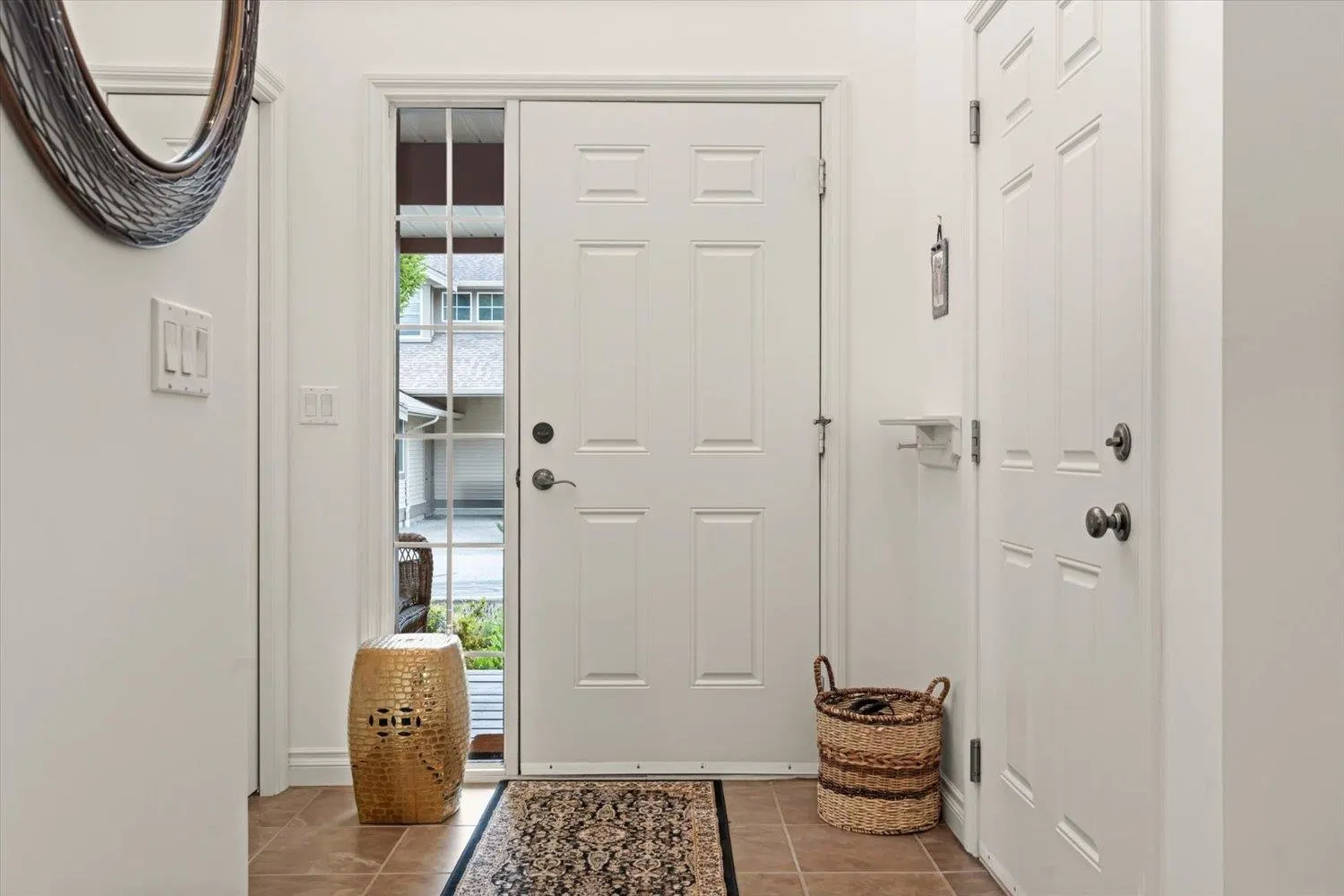 Photo 3 of 39 at #20 – 45545 Tamihi Way