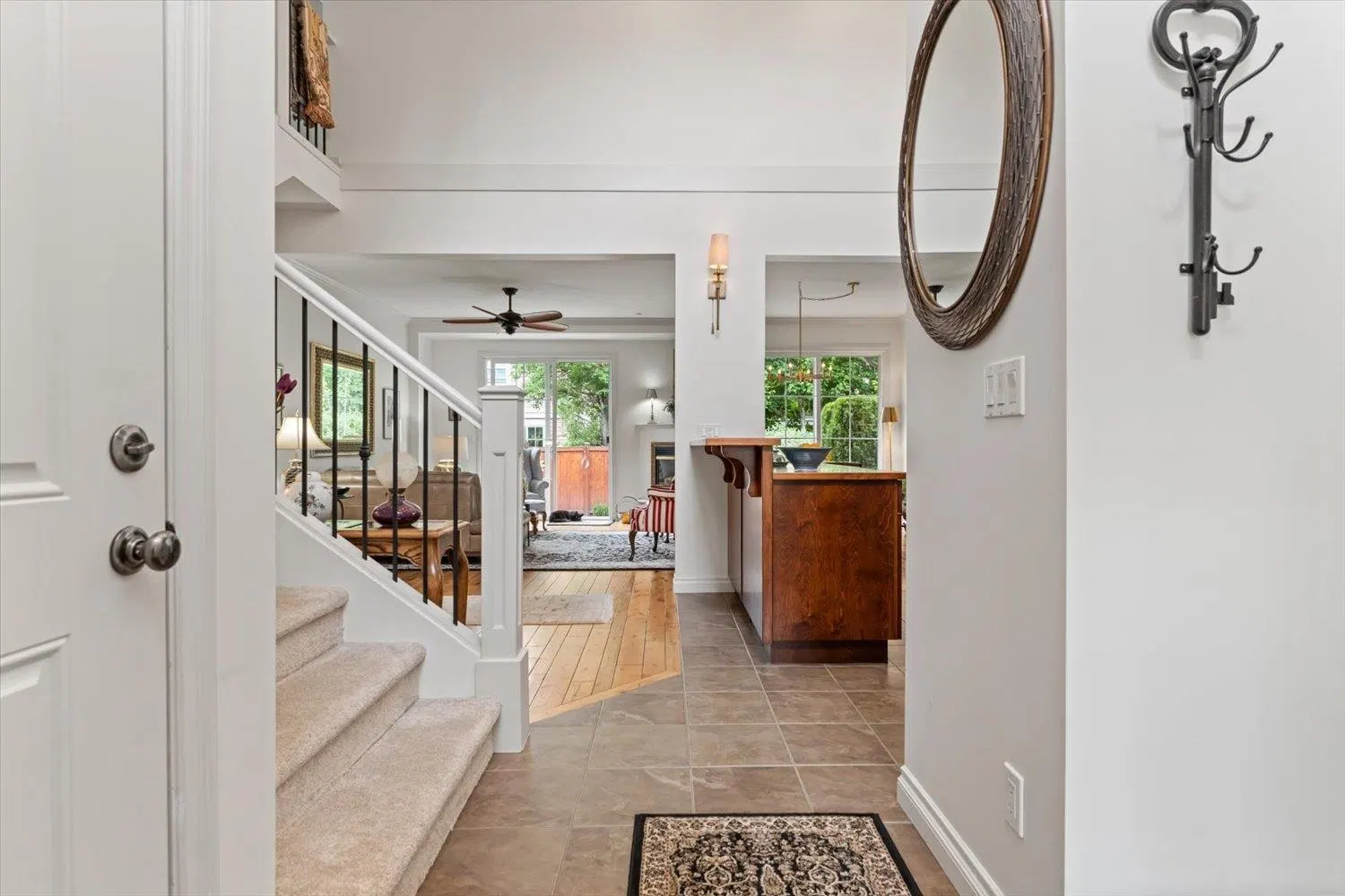 Photo 4 of 39 at #20 – 45545 Tamihi Way