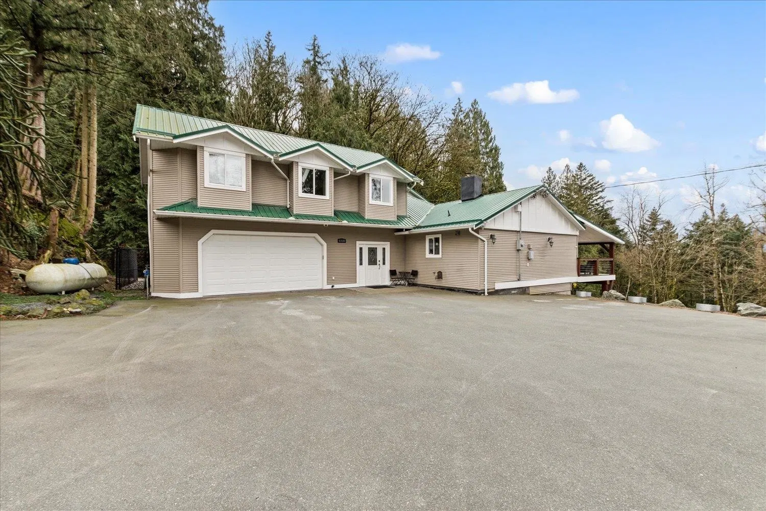 Photo 1 of 40 at 43590 Chilliwack Mountain Road