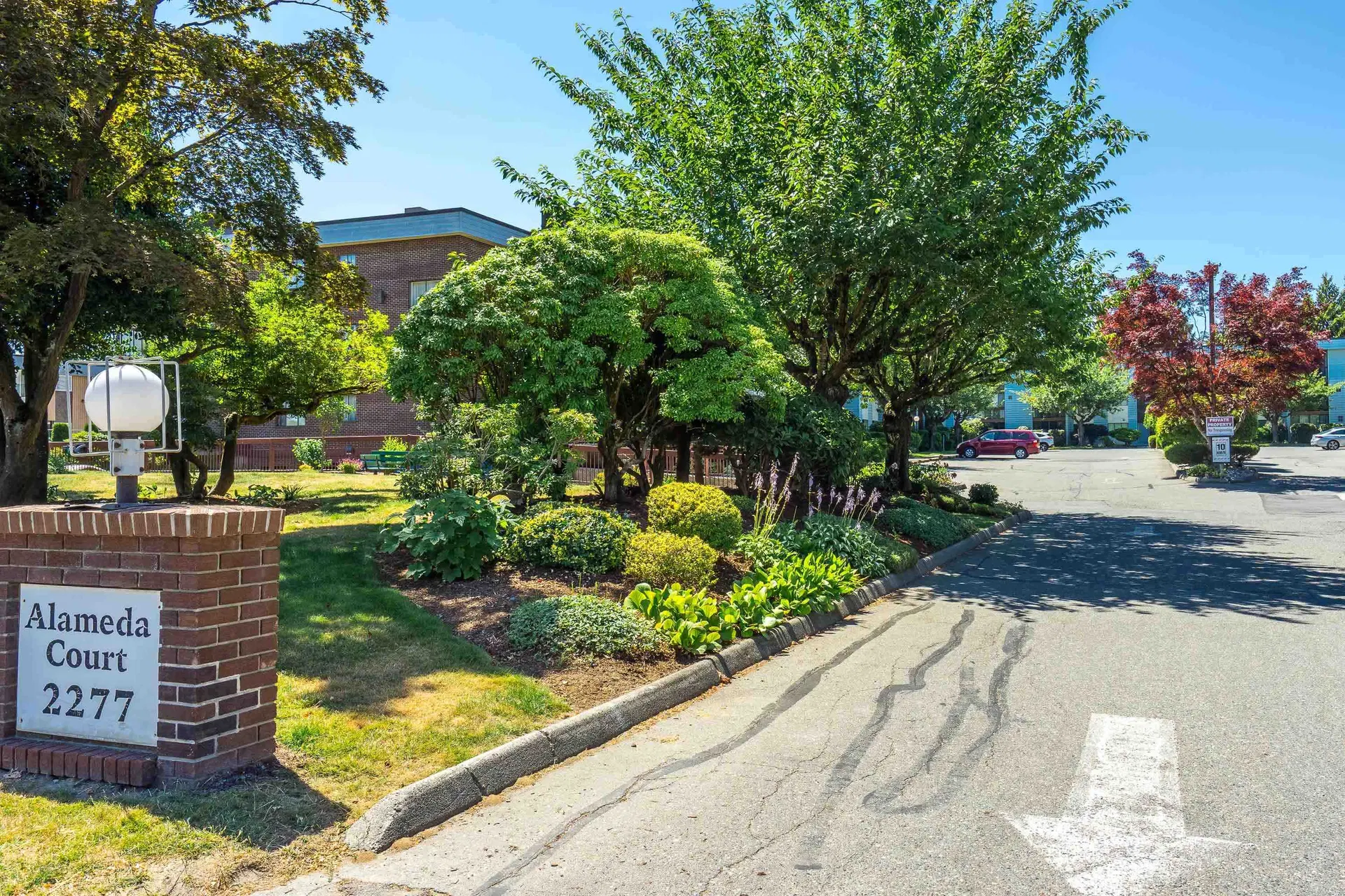 Photo 1 of 33 at #315 – 2277 Mccallum Road