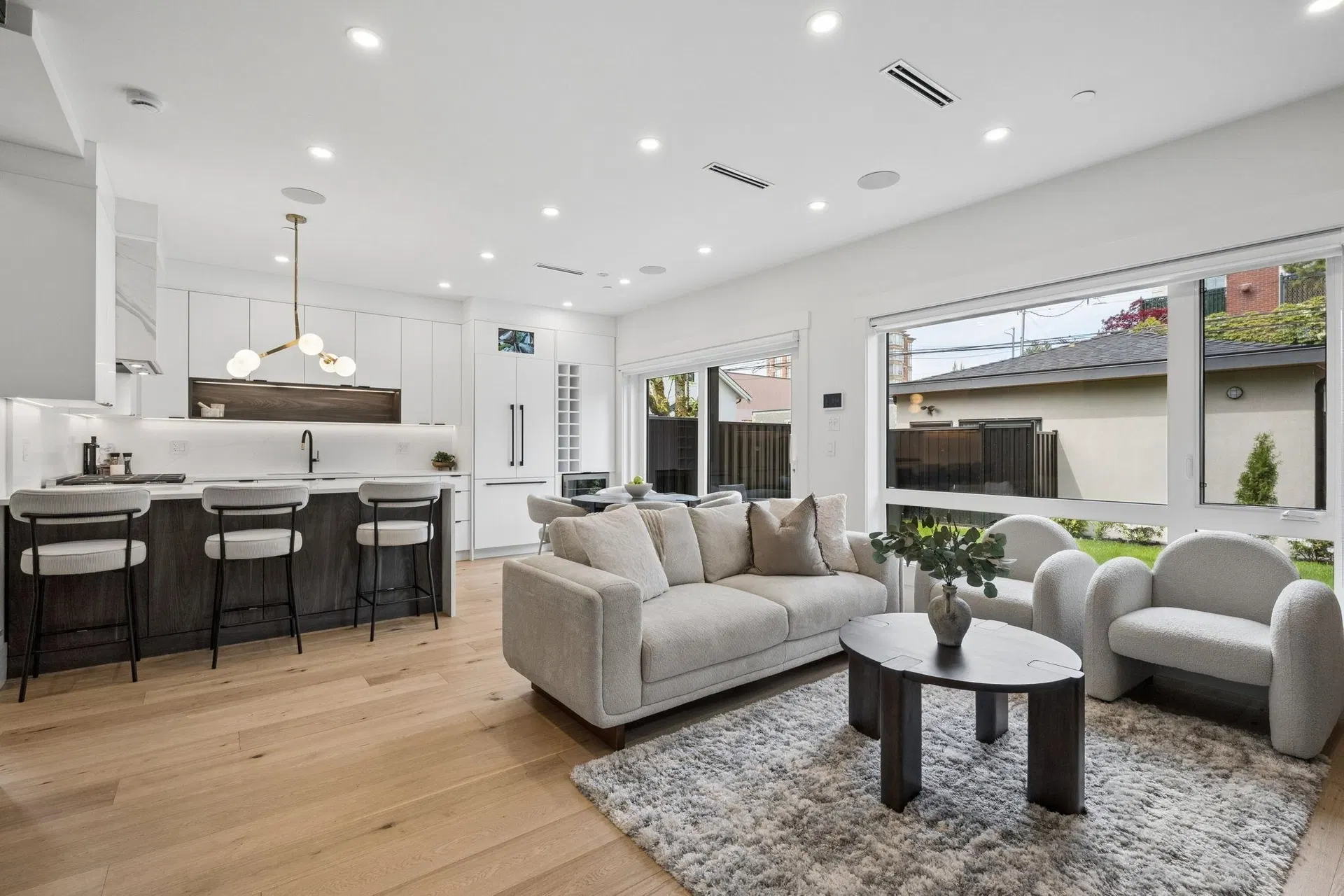 Photo 1 of 38 at #2 – 4549 W 11th Avenue