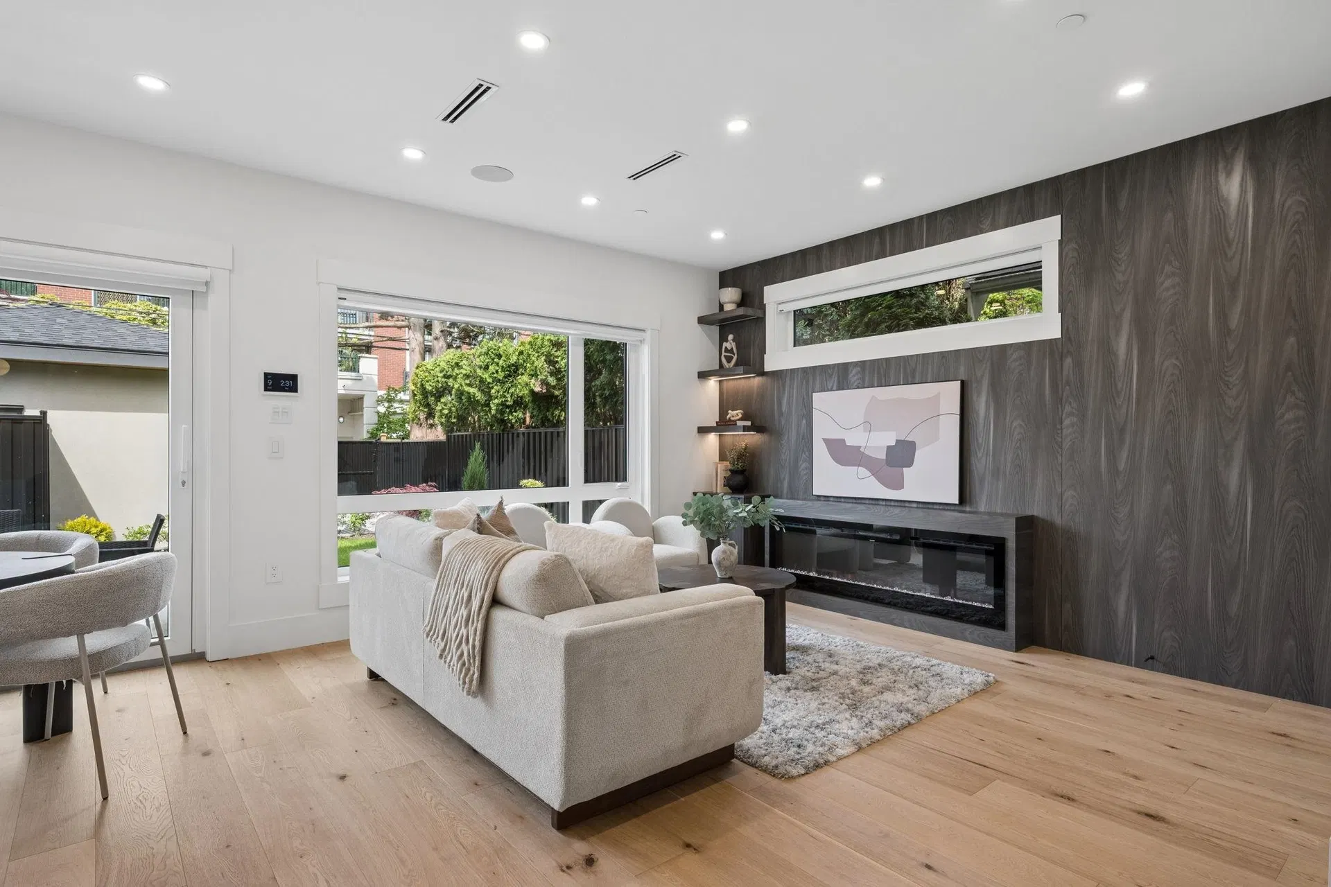 Photo 4 of 38 at #2 – 4549 W 11th Avenue