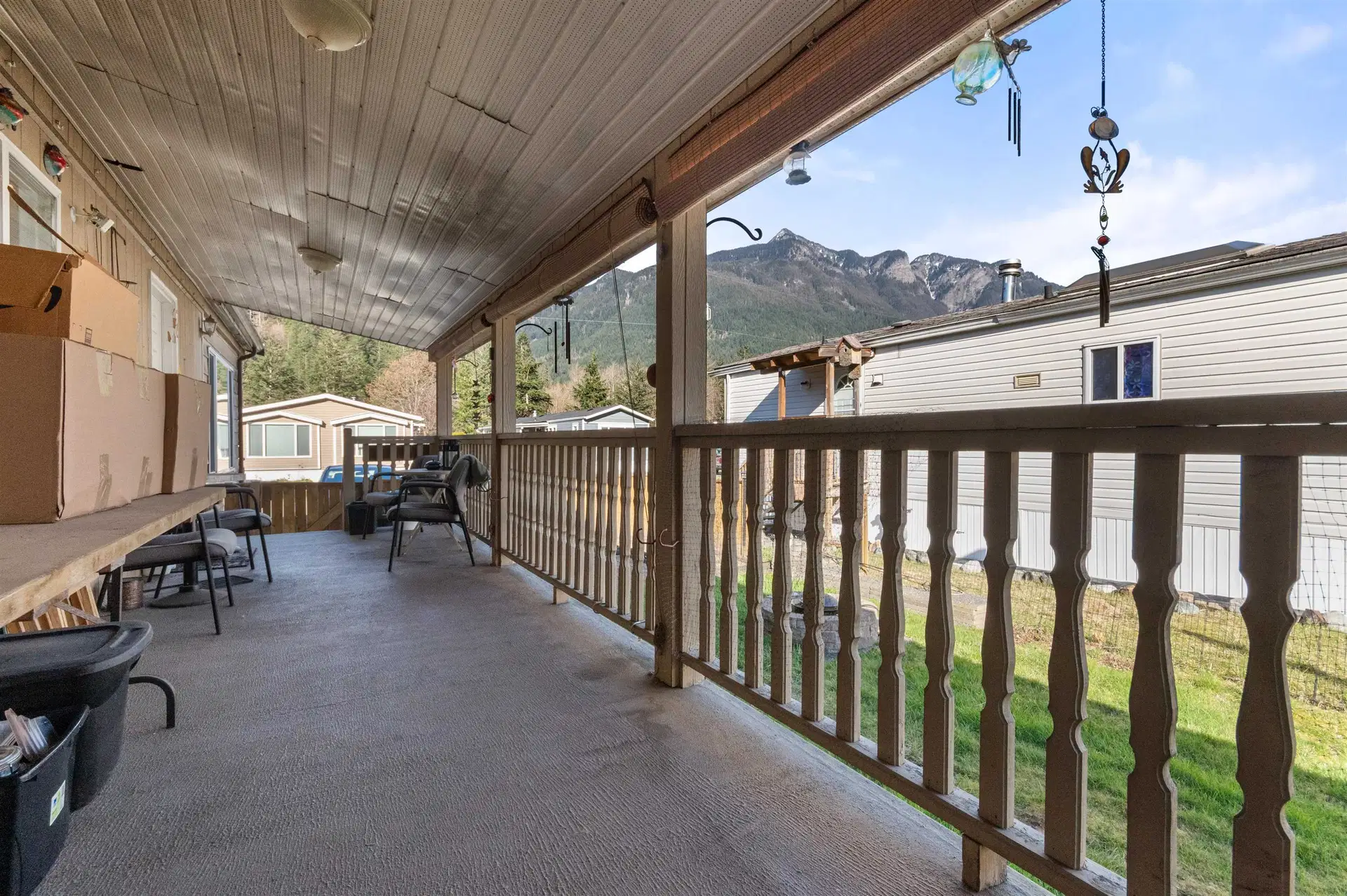 #107 – 65367 Kawkawa Lake Road