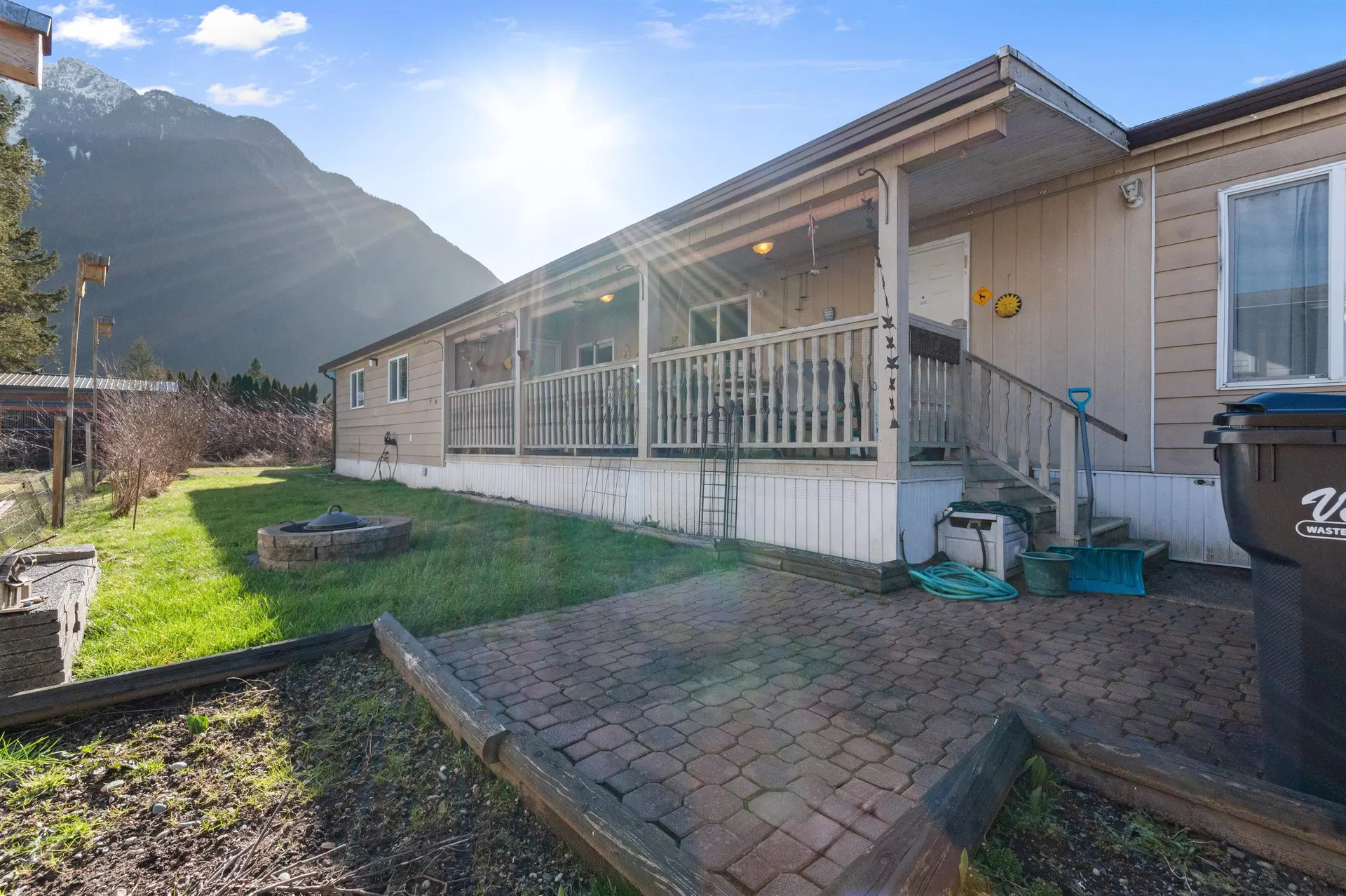 Photo 2 of 32 at #107 – 65367 Kawkawa Lake Road