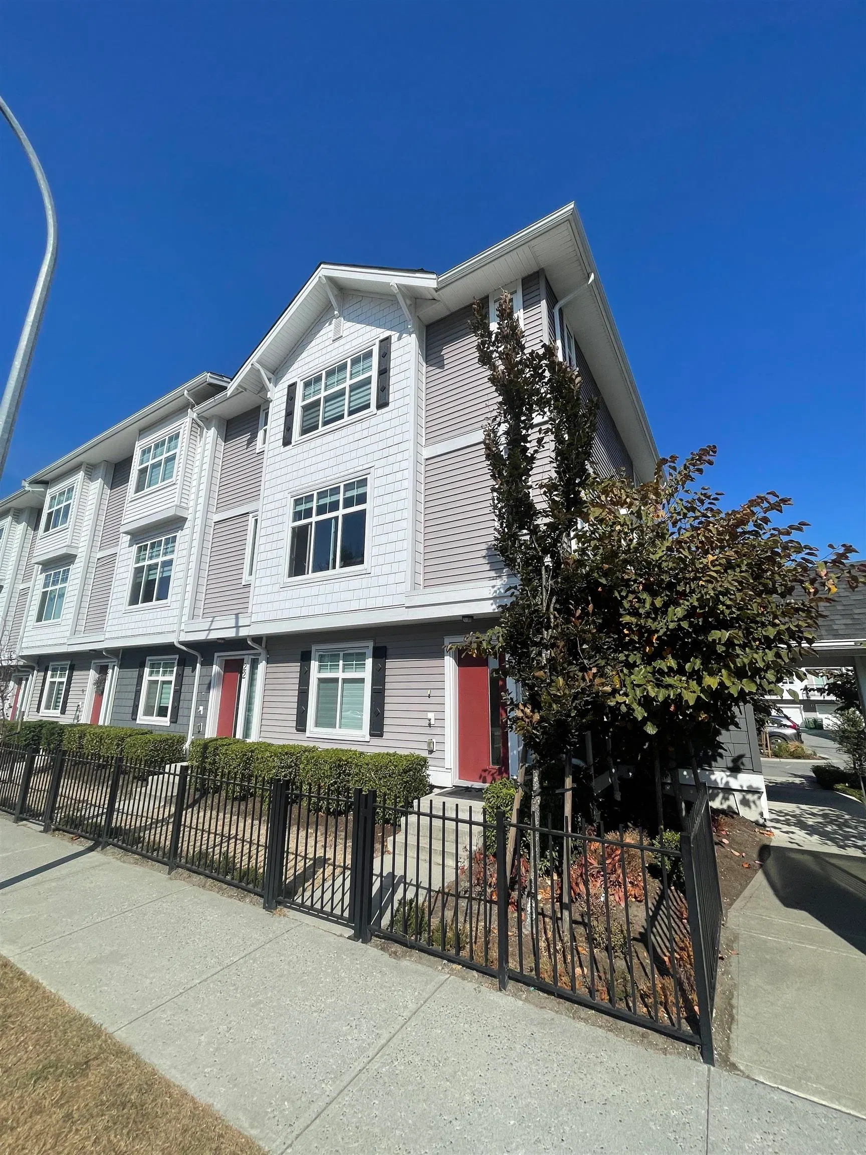 Photo 1 of 2 at #23 – 2033 Mckenzie Road