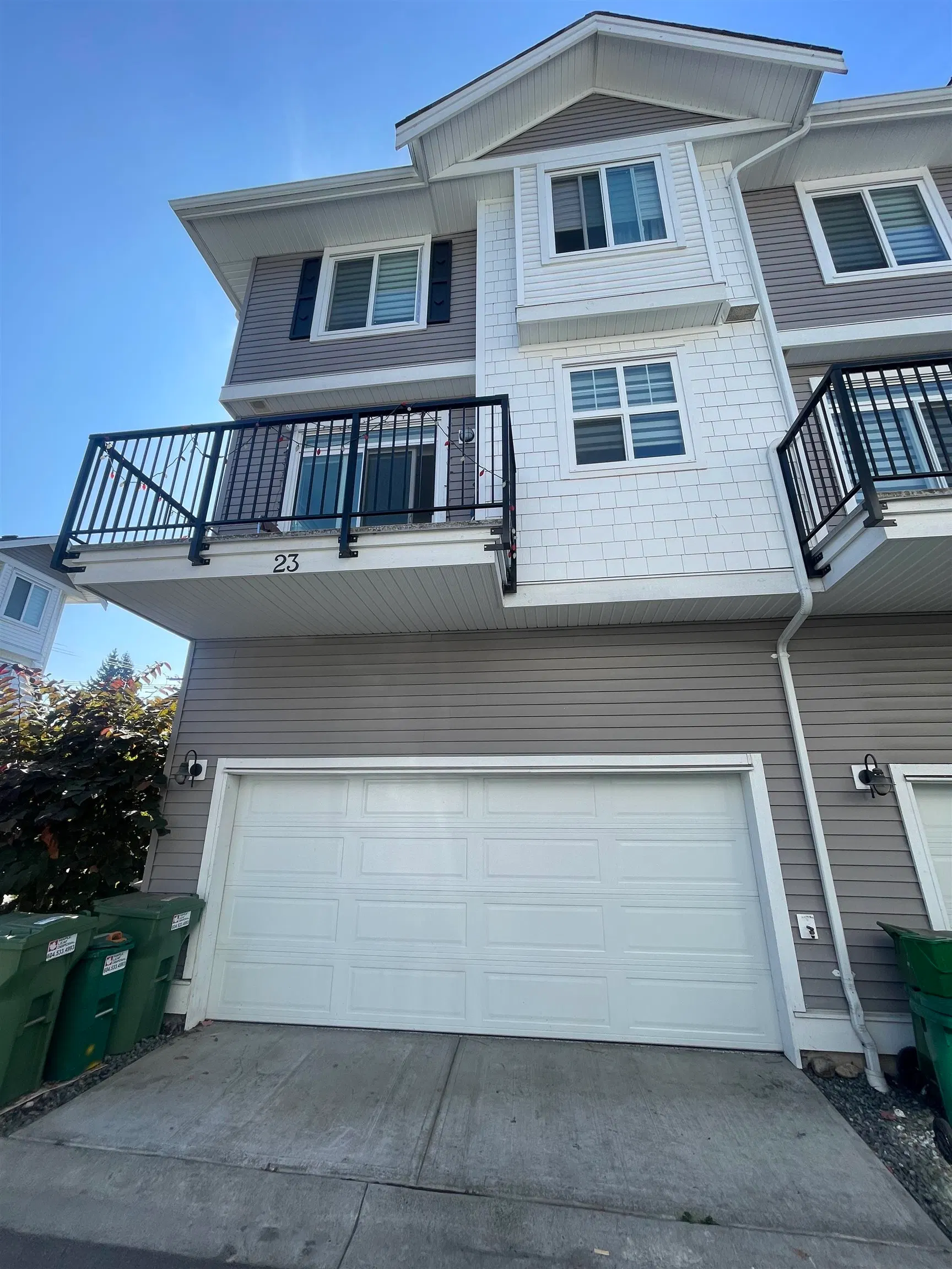 Photo 2 of 2 at #23 – 2033 Mckenzie Road