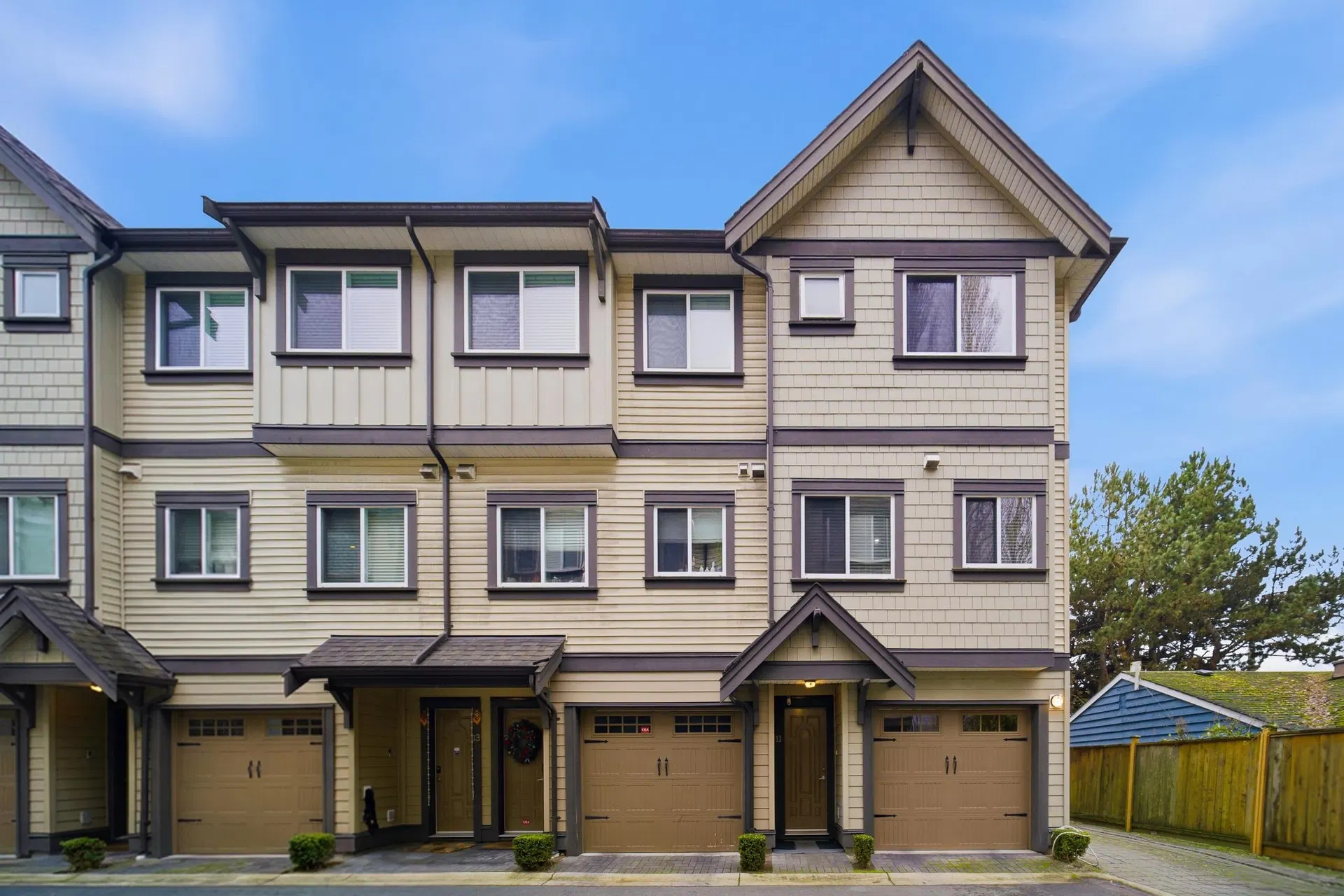 #11 – 10999 Steveston Highway