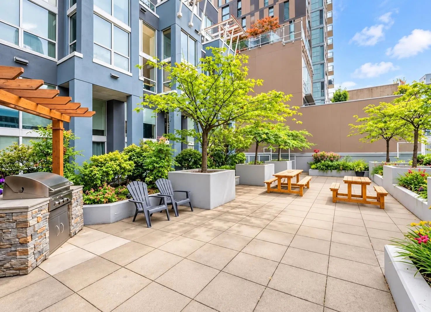 Photo 3 of 25 at #903 – 933 Seymour Street