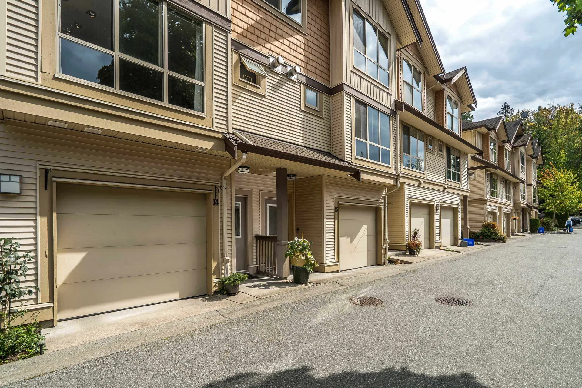Photo 2 of 40 at #14 – 20350 68 Avenue
