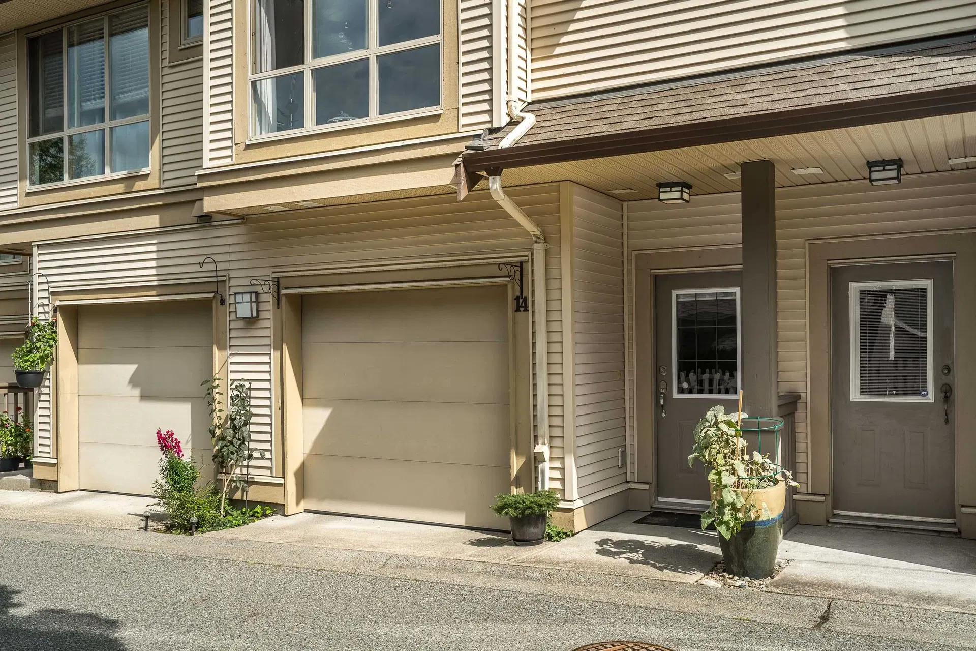 Photo 3 of 40 at #14 – 20350 68 Avenue