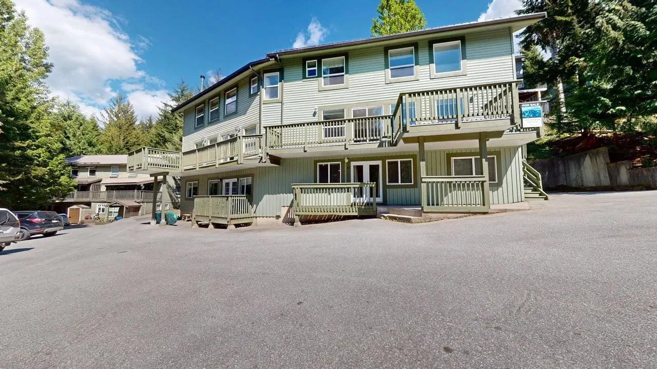 Photo 1 of 30 at #67 – 2222 Brandywine Way
