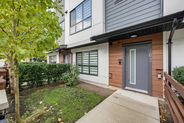 Photo 1 of 40 at #62 – 7177 194a Street