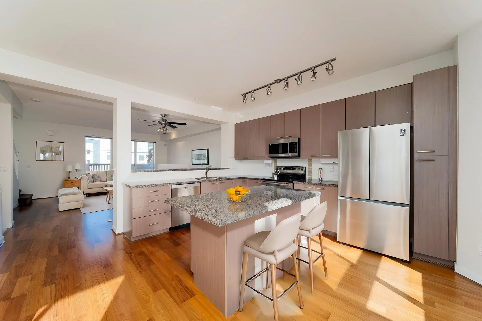 Photo 2 of 40 at #54 – 7155 189 Street