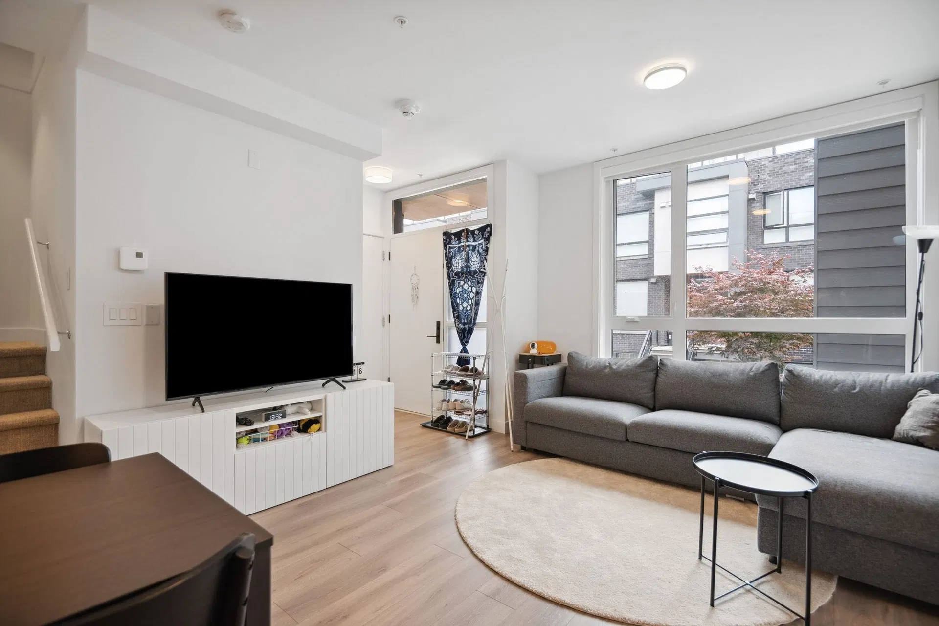 Photo 3 of 38 at #206 – 6085 Irmin Street