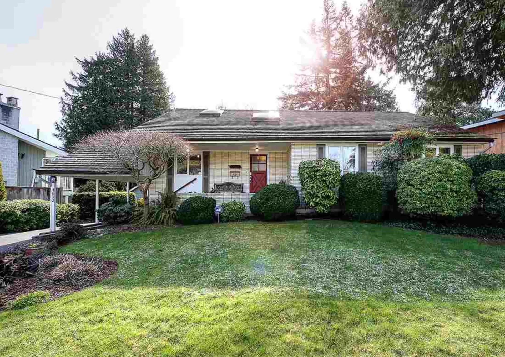 Photo 1 of 30 at 4652 Wesley Drive
