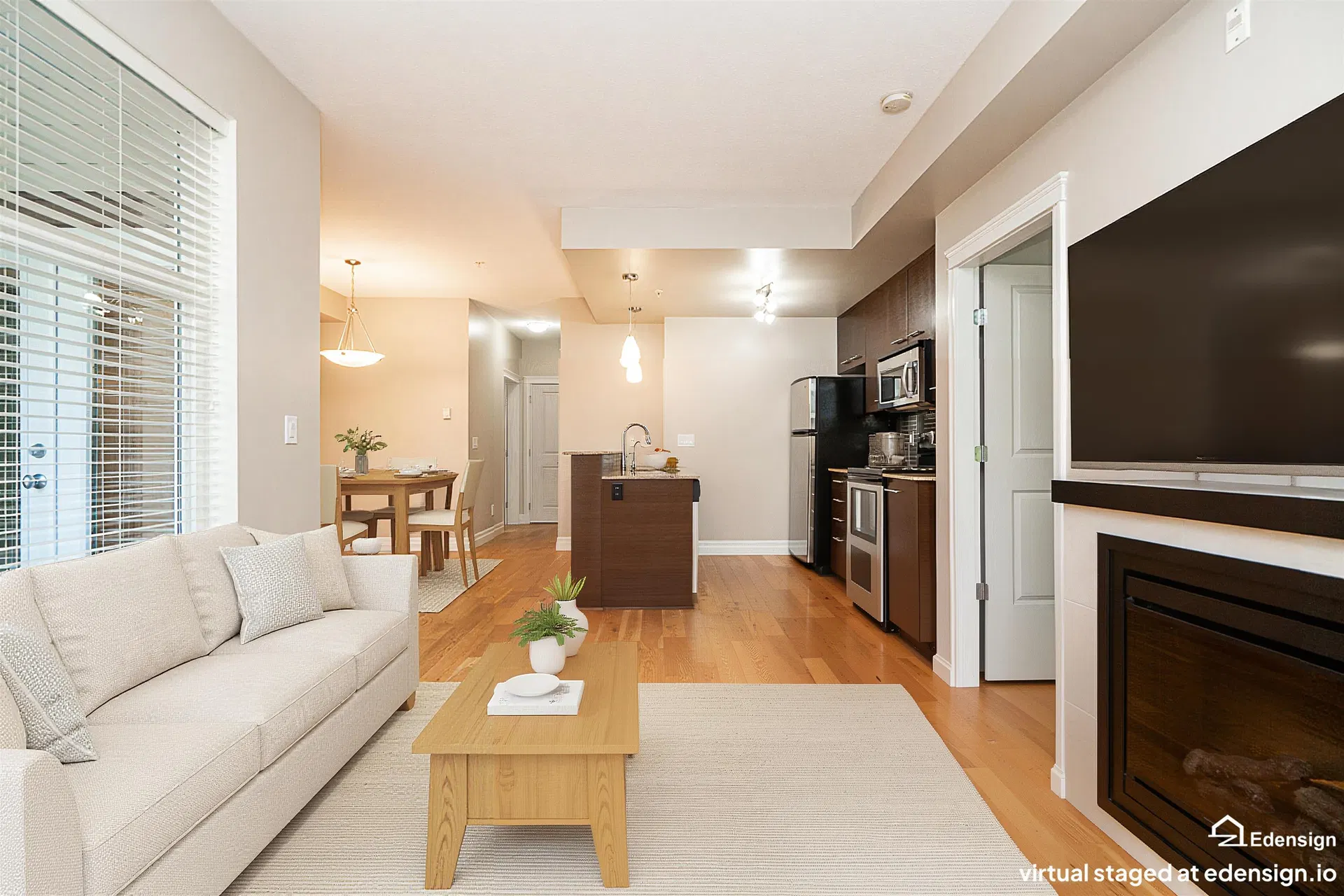 Photo 3 of 40 at #201 – 2343 Atkins Avenue