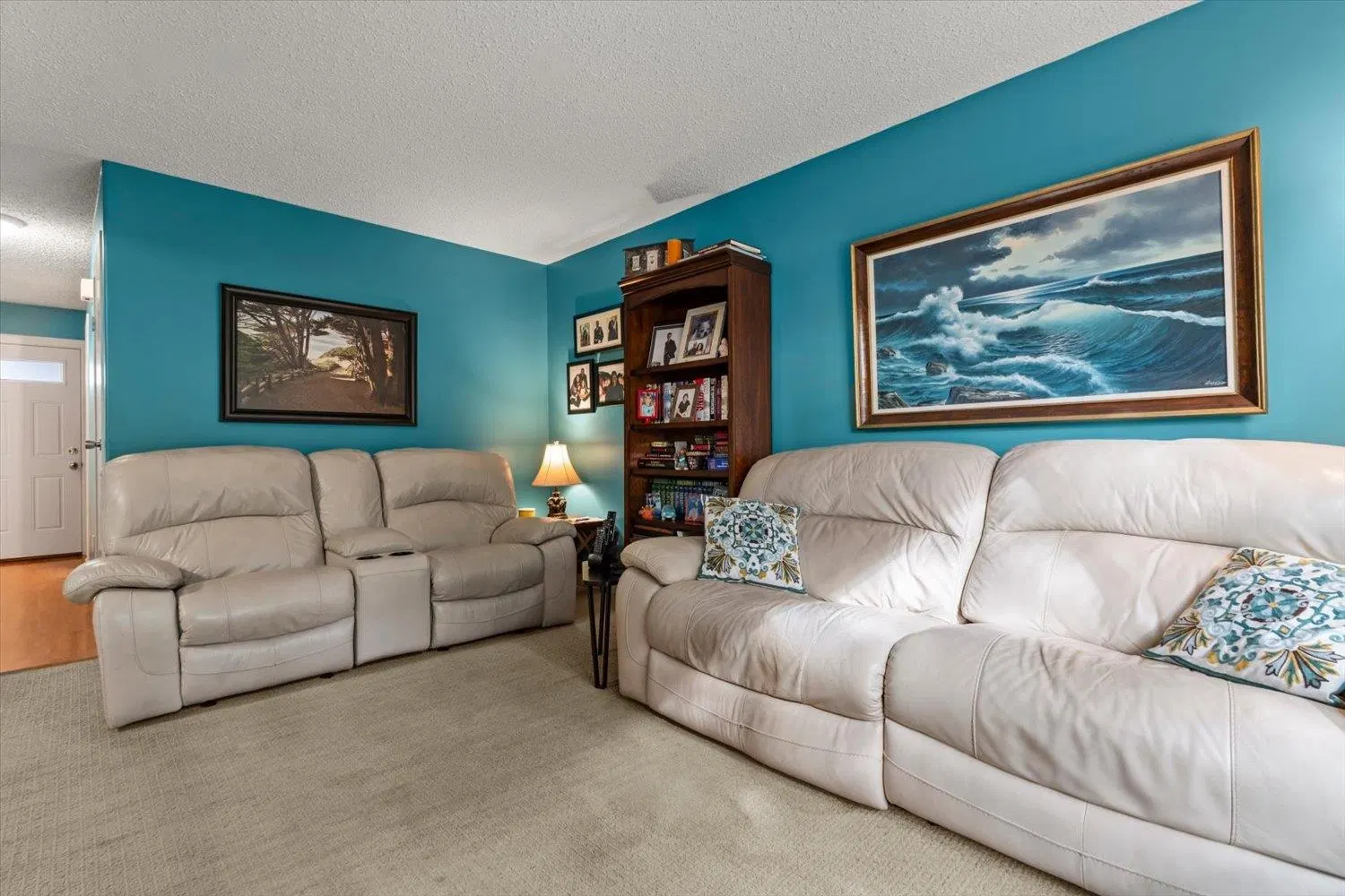 Photo 3 of 33 at #50 – 32310 Mouat Drive