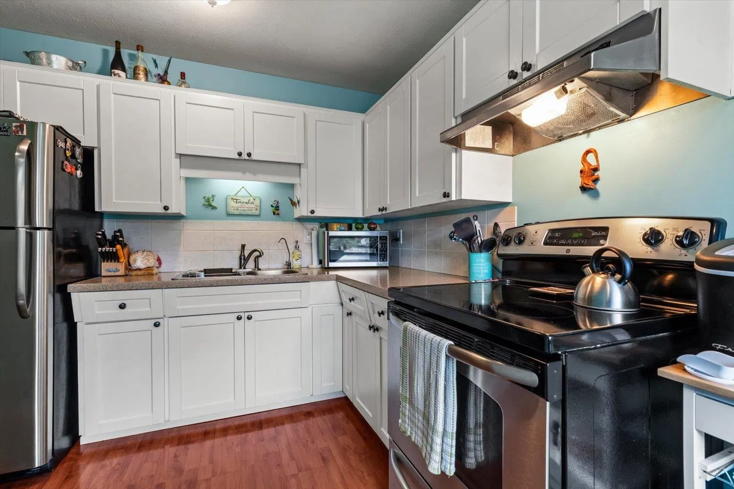 Photo 5 of 33 at #50 – 32310 Mouat Drive