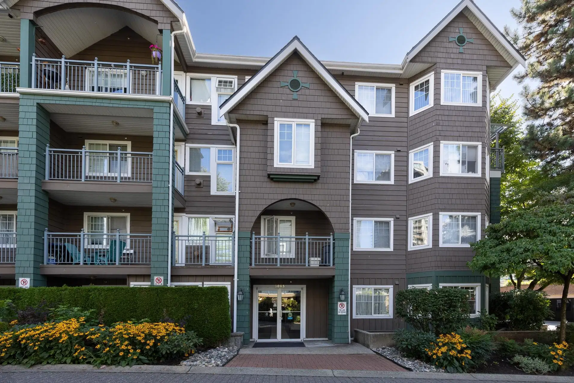 #213 – 3085 Primrose Lane