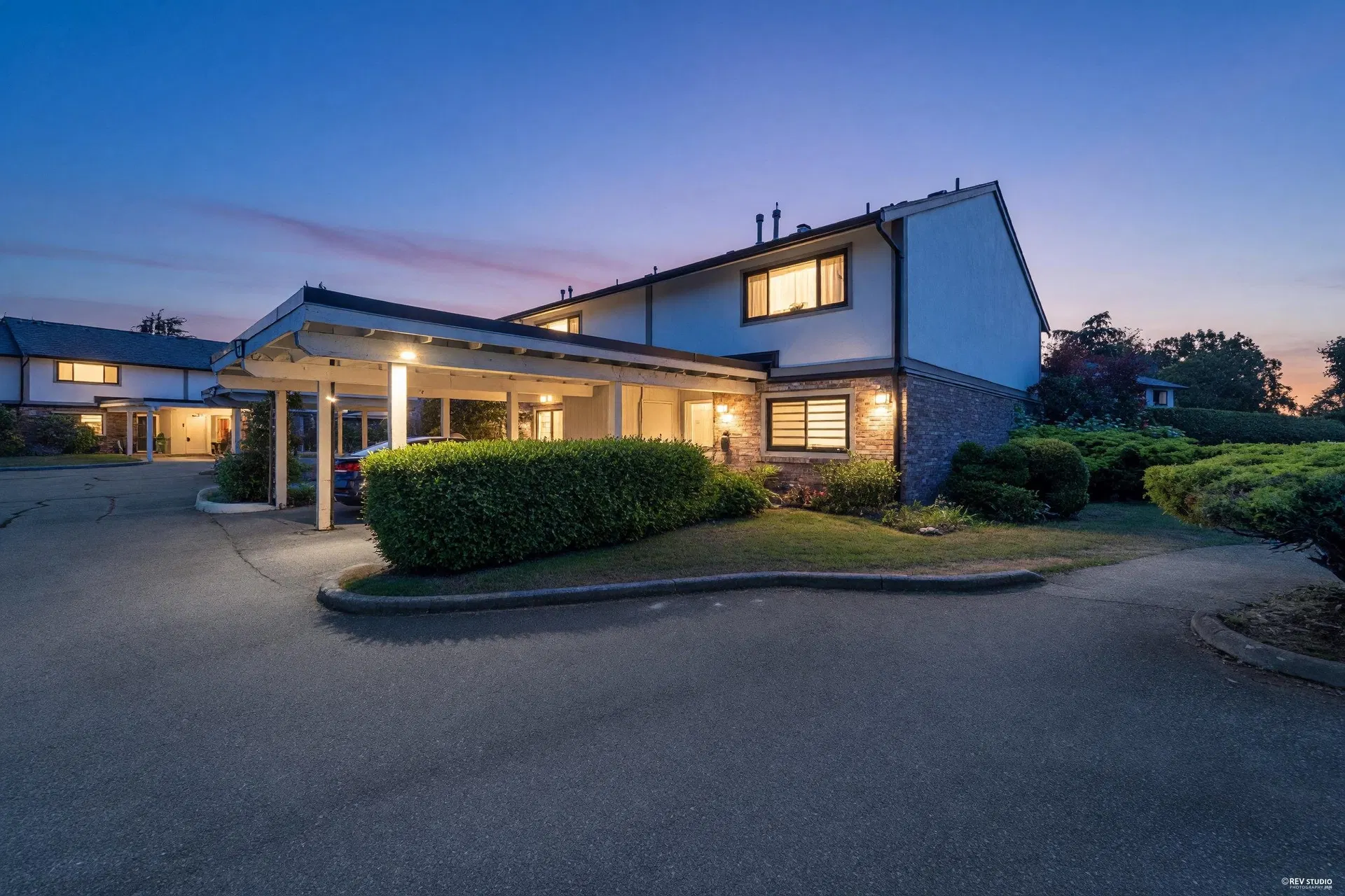 Photo 1 of 40 at #23 – 11551 Kingfisher Drive