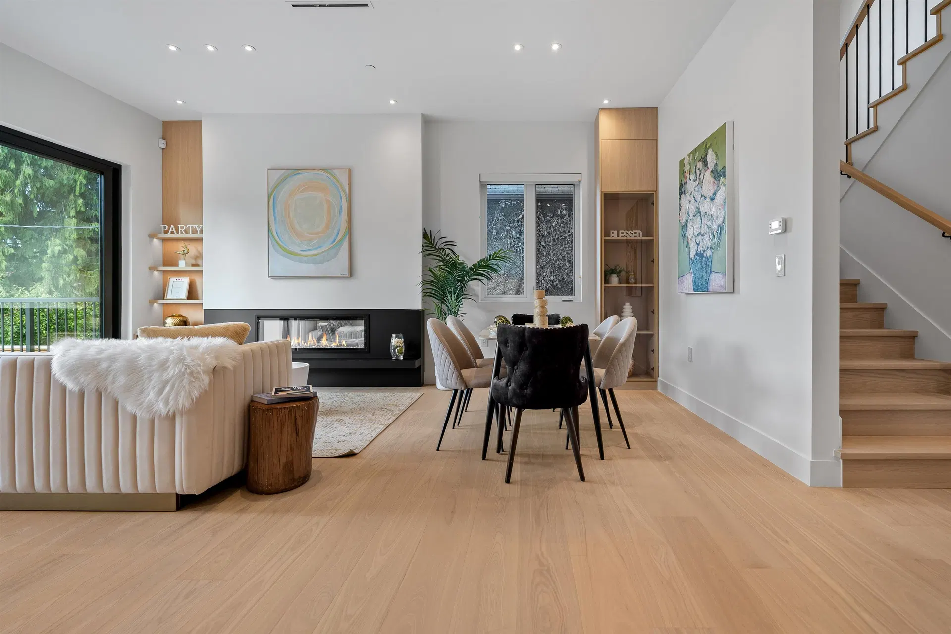 Photo 2 of 40 at #2 – 3813 W 16th Avenue