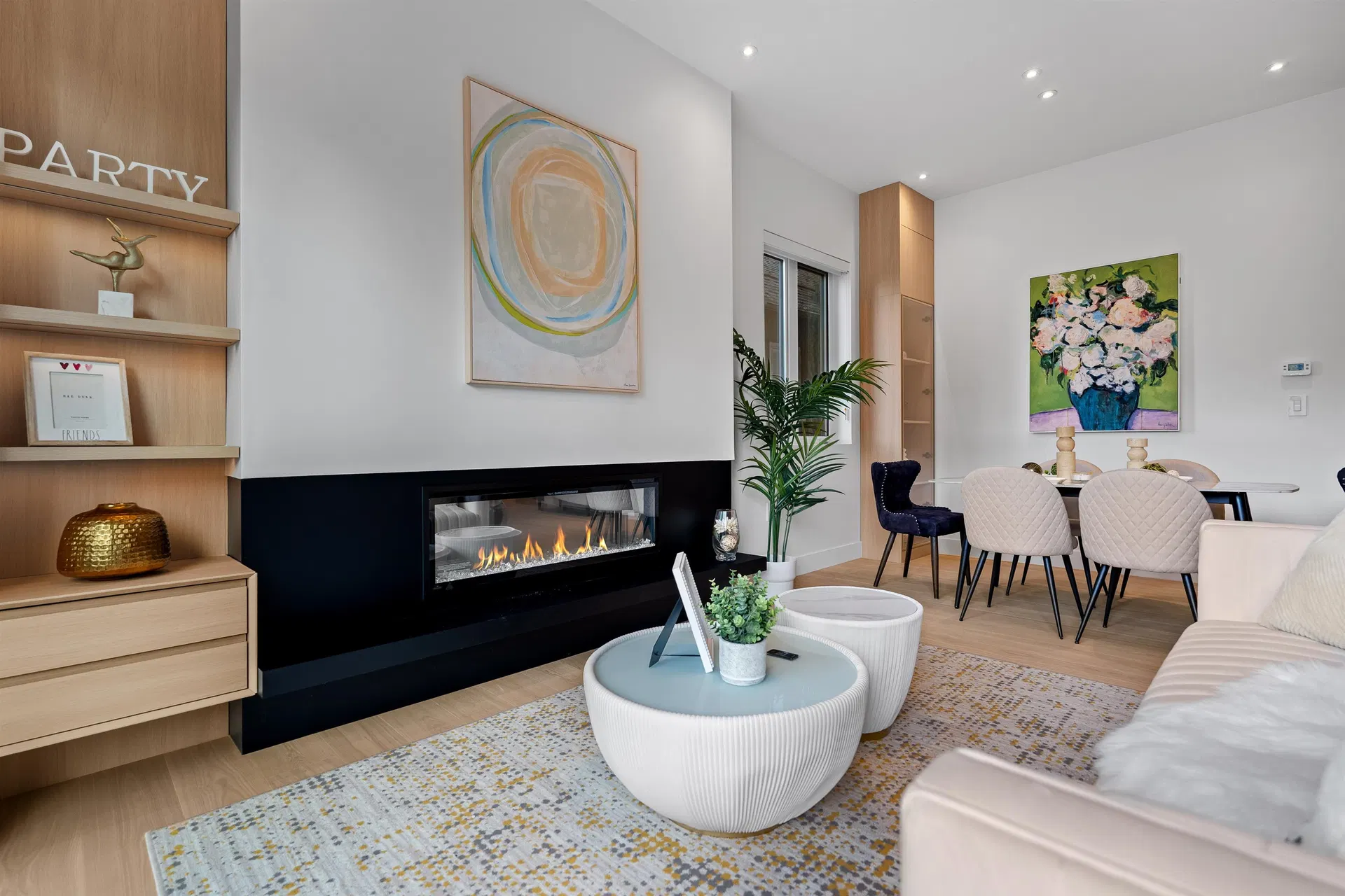 Photo 5 of 40 at #2 – 3813 W 16th Avenue