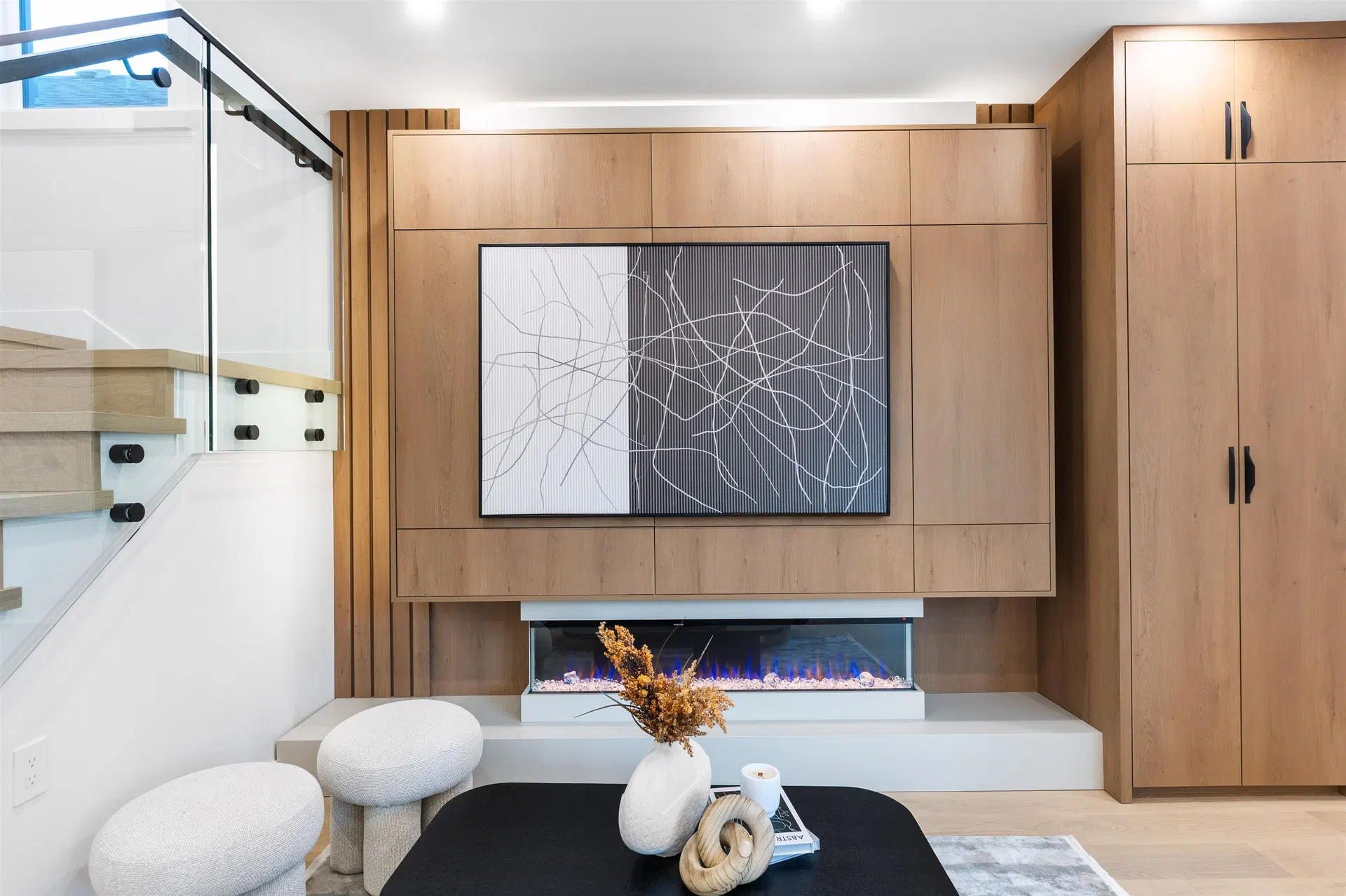 Photo 4 of 17 at #1 – 2435 Napier Street