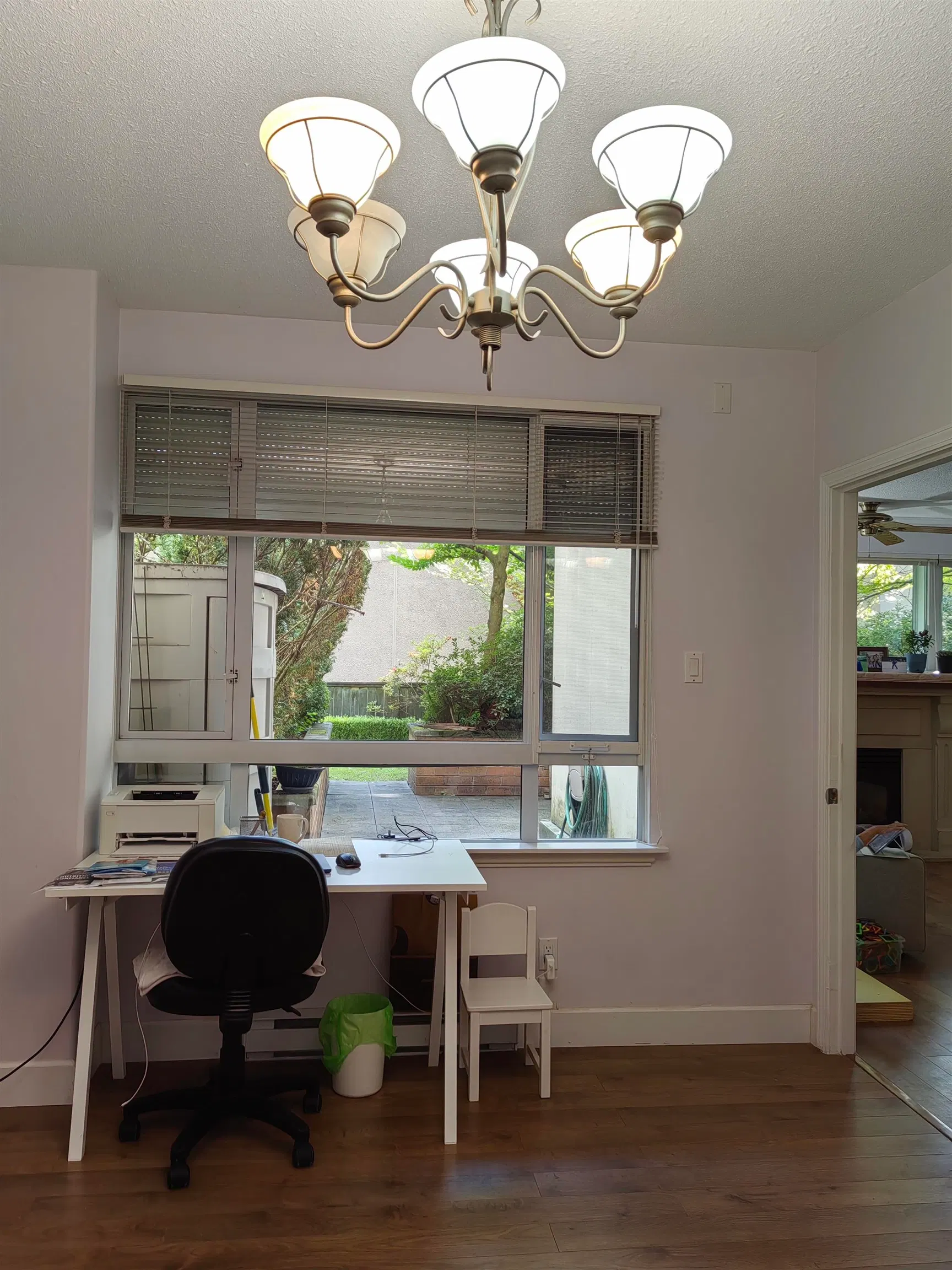 Photo 5 of 18 at #106 – 5770 Oak Street