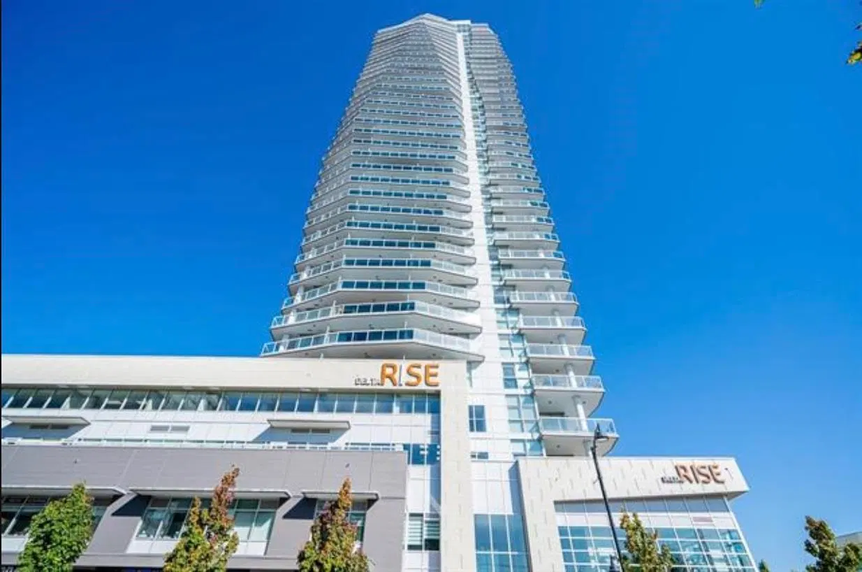 Photo 1 of 13 at #907 – 11967 80 Avenue