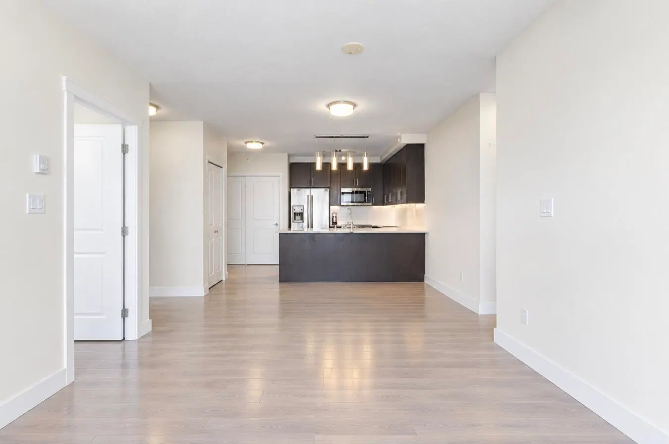 Photo 2 of 13 at #907 – 11967 80 Avenue