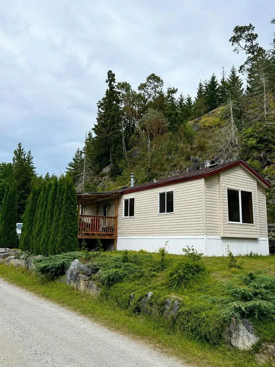 Photo 1 of 14 at #15 – 7668 Sunshine Coast Highway