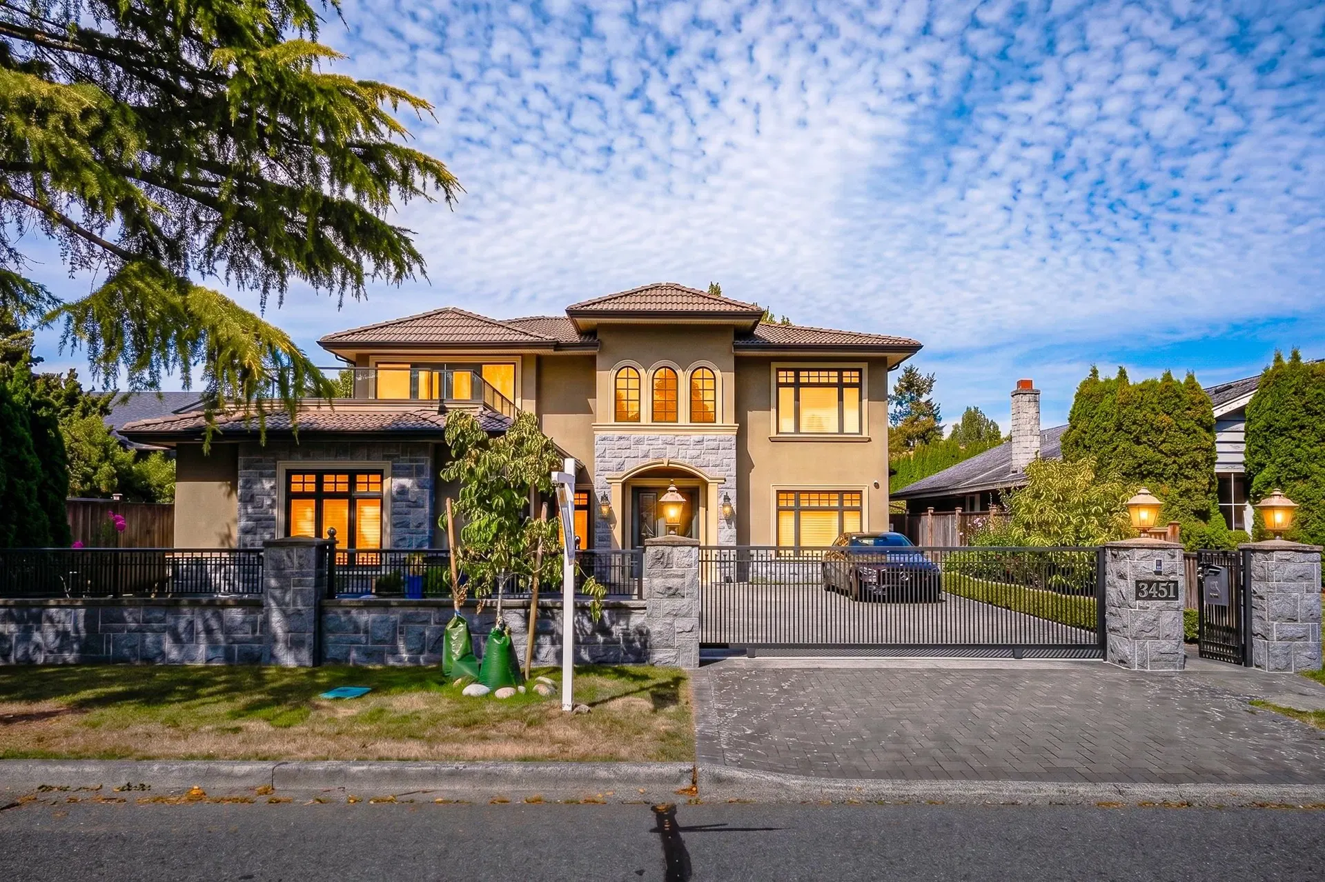 Photo 1 of 40 at 3451 Solway Drive