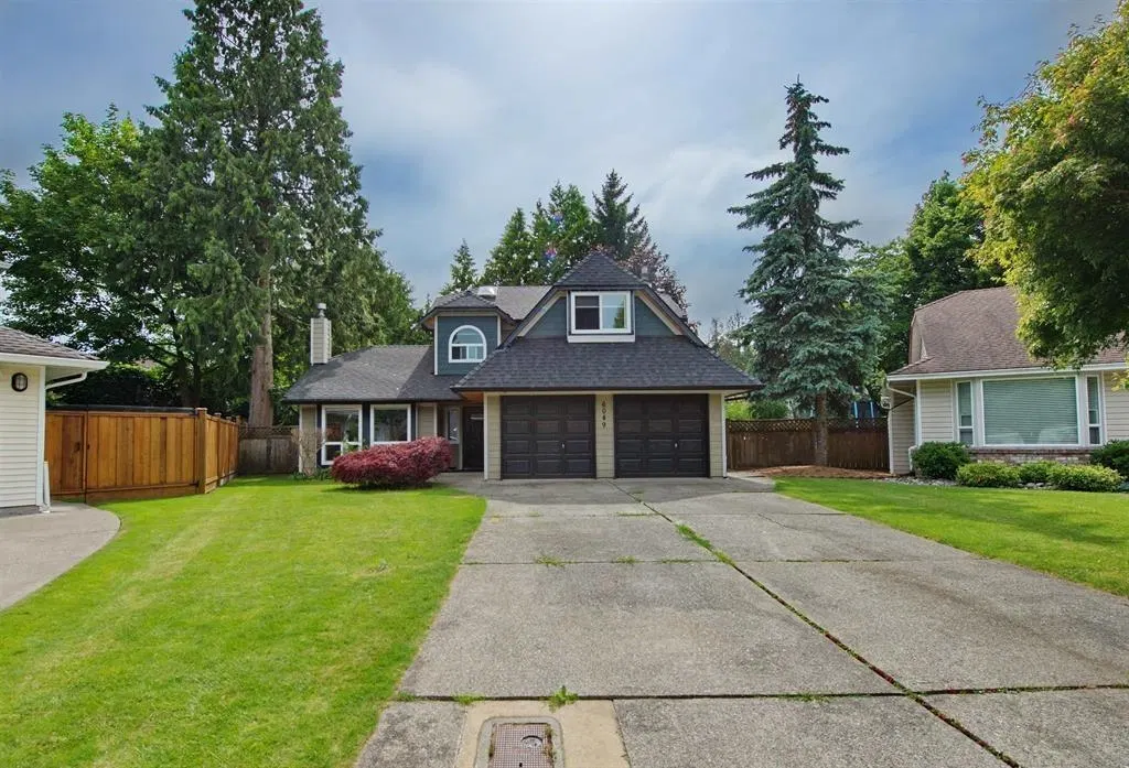 Photo 1 of 35 at 6049 133a Street