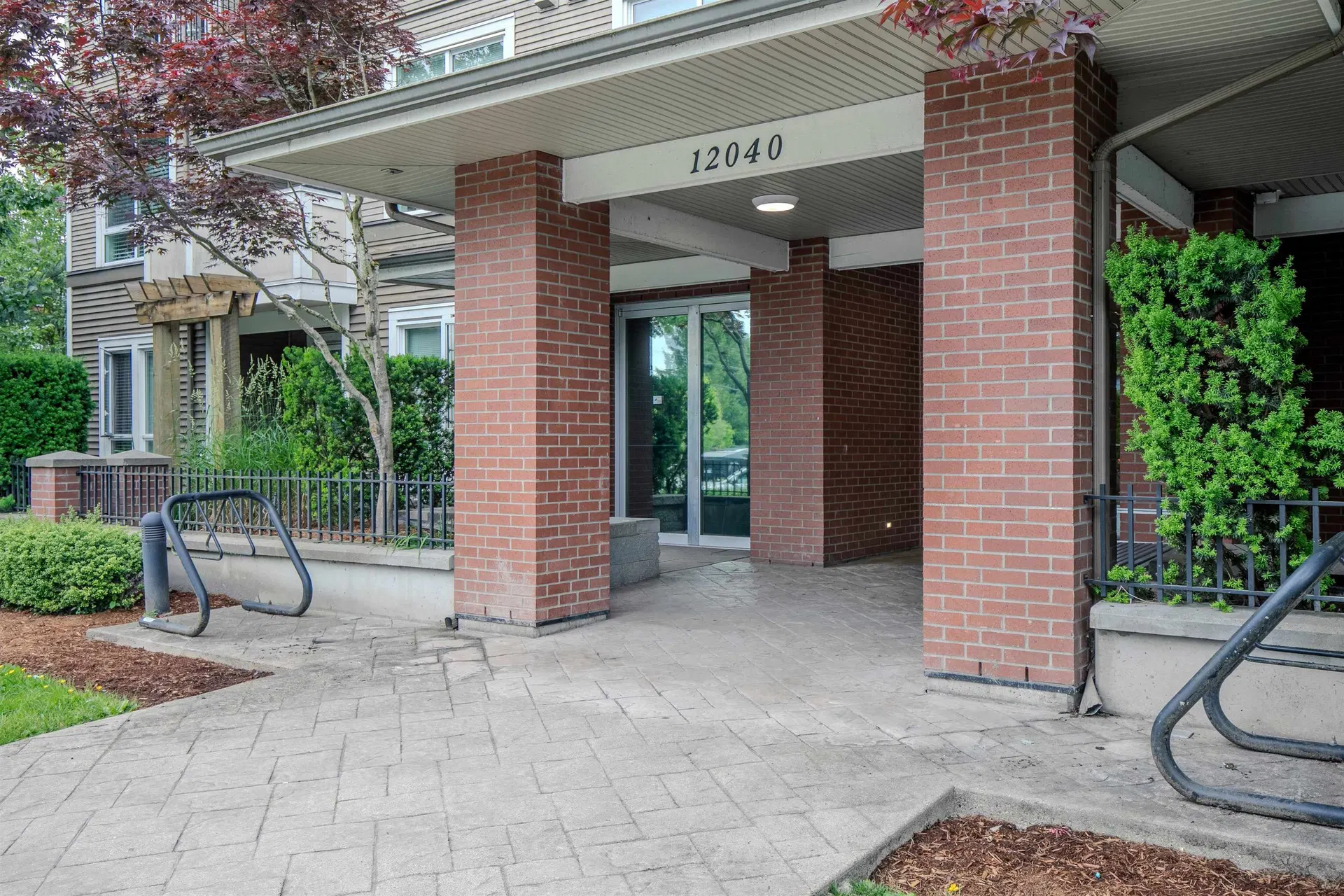 Photo 1 of 29 at #108 – 12040 222 Street