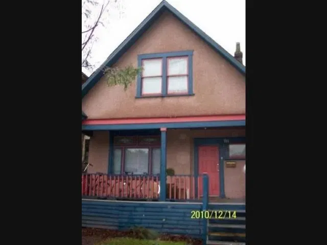 Photo 1 of 9 at Ground Floor – 757 E 12th Avenue