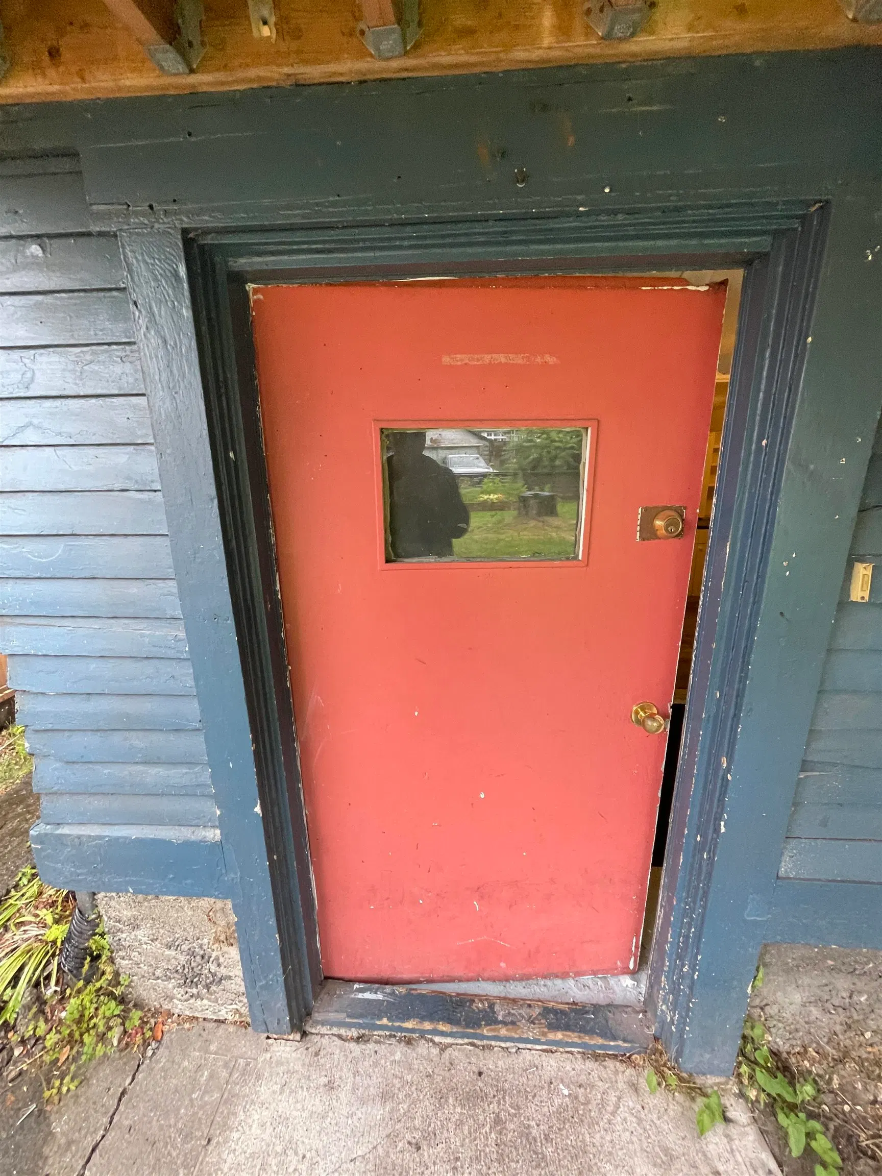 Photo 2 of 9 at Ground Floor – 757 E 12th Avenue