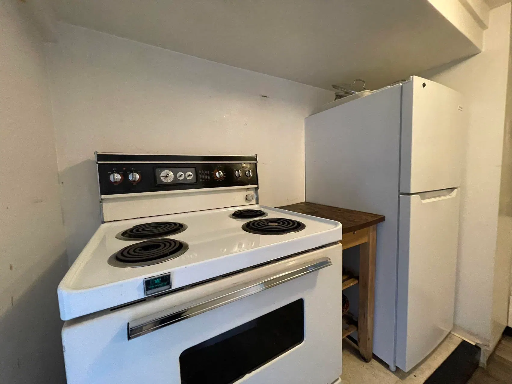 Photo 3 of 9 at Ground Floor – 757 E 12th Avenue