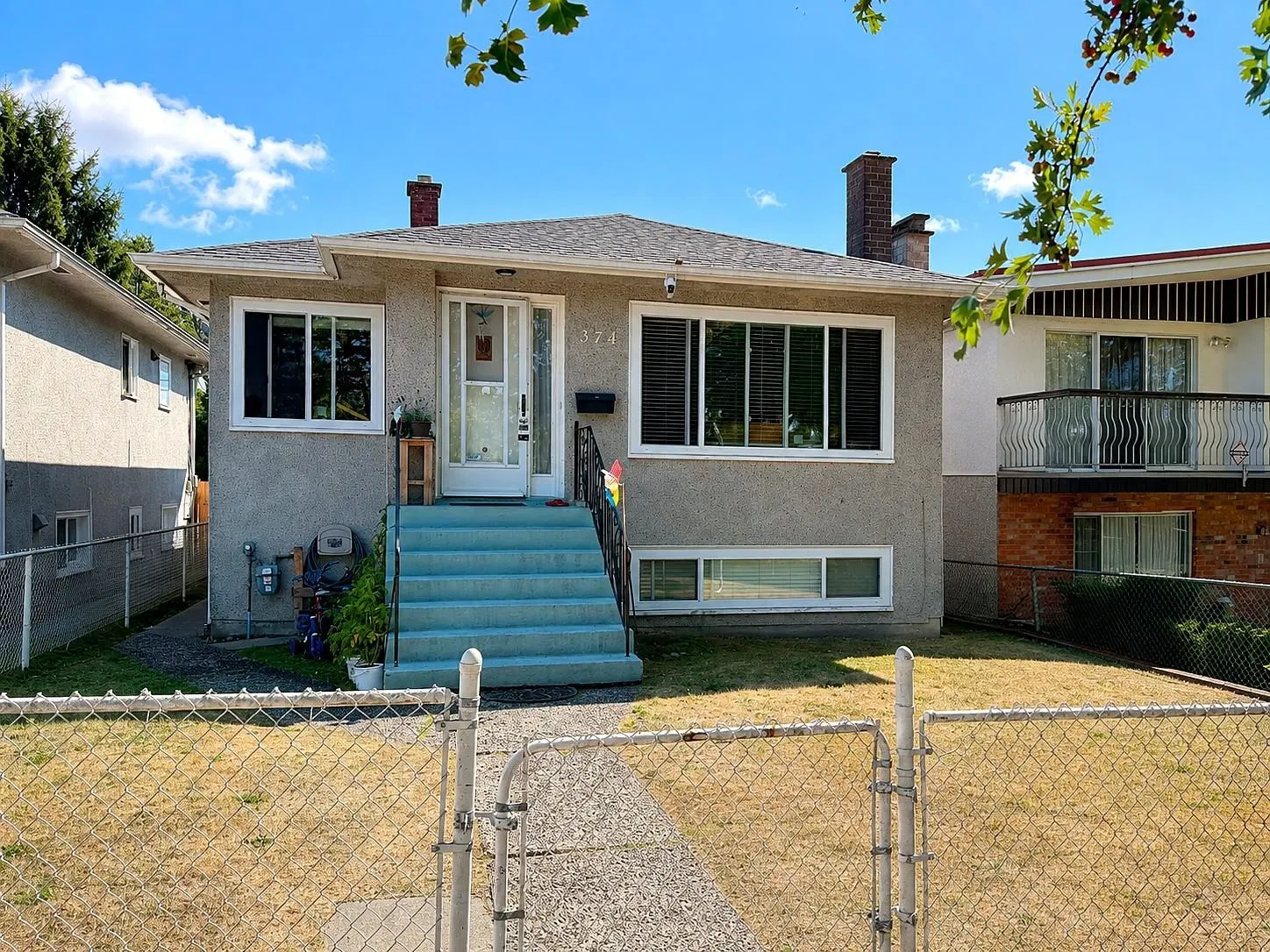 Photo 1 of 23 at 374 E 54th Avenue